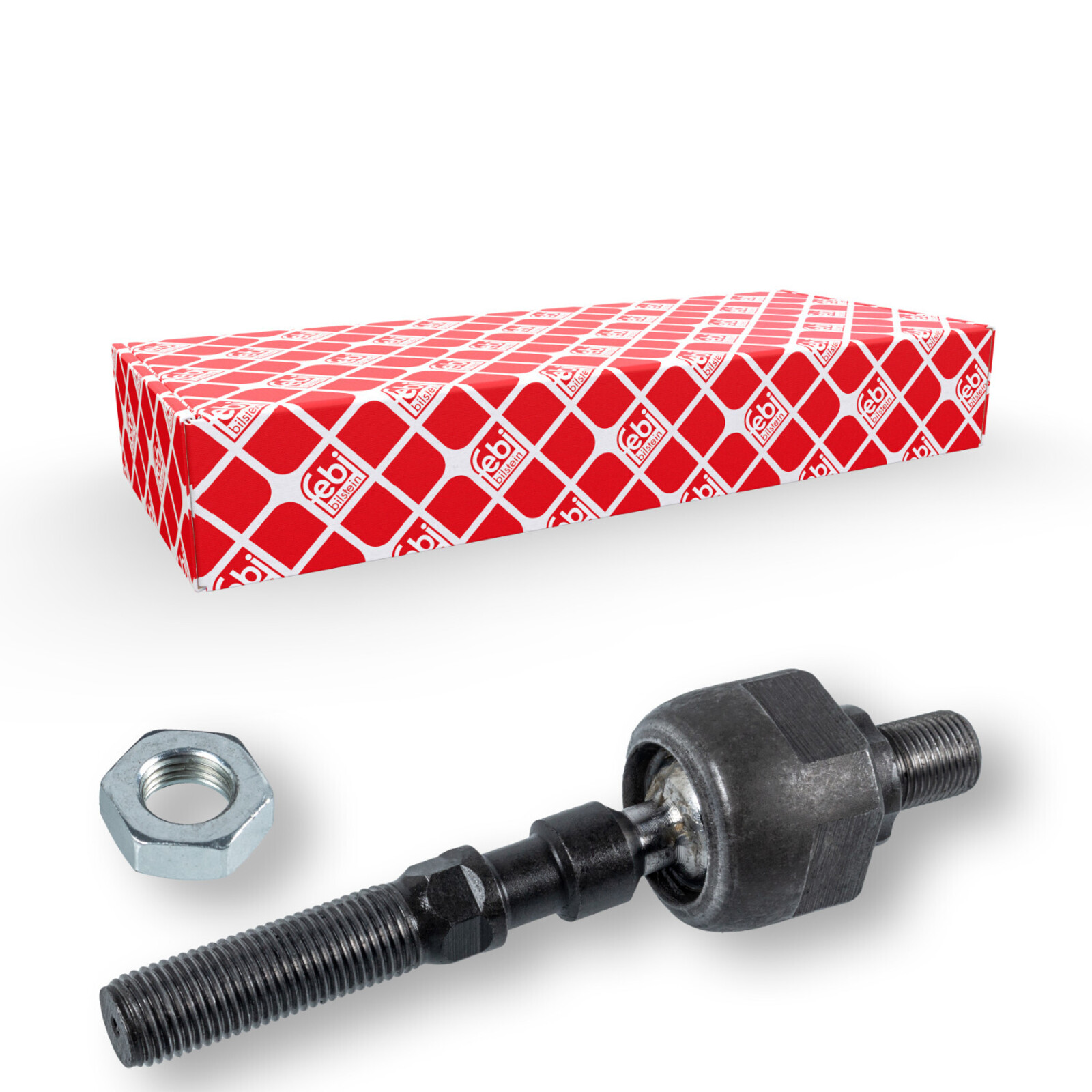 FEBI BILSTEIN Tie Rod Axle Joint ProKit