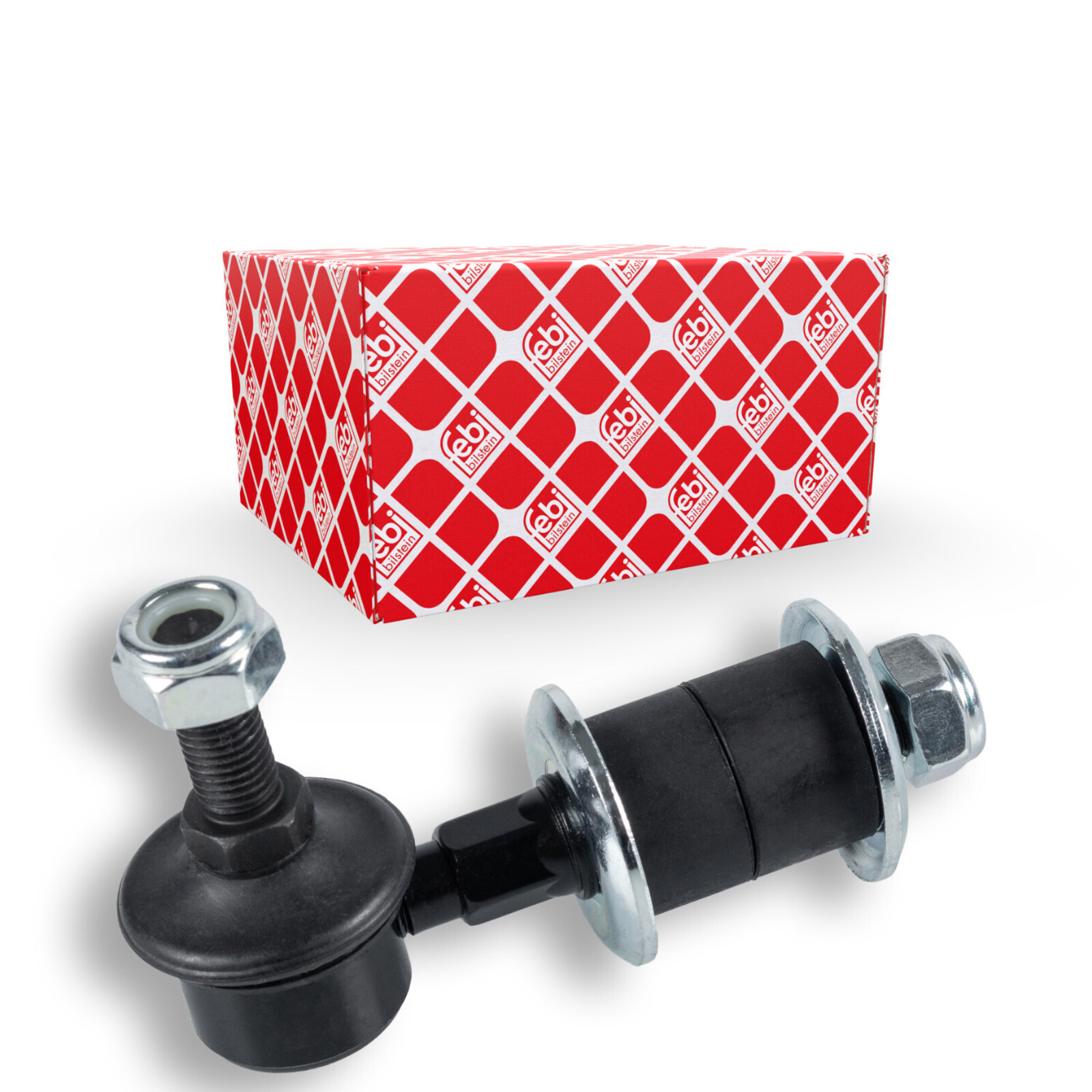 FEBI BILSTEIN Rod/Strut, stabiliser ProKit