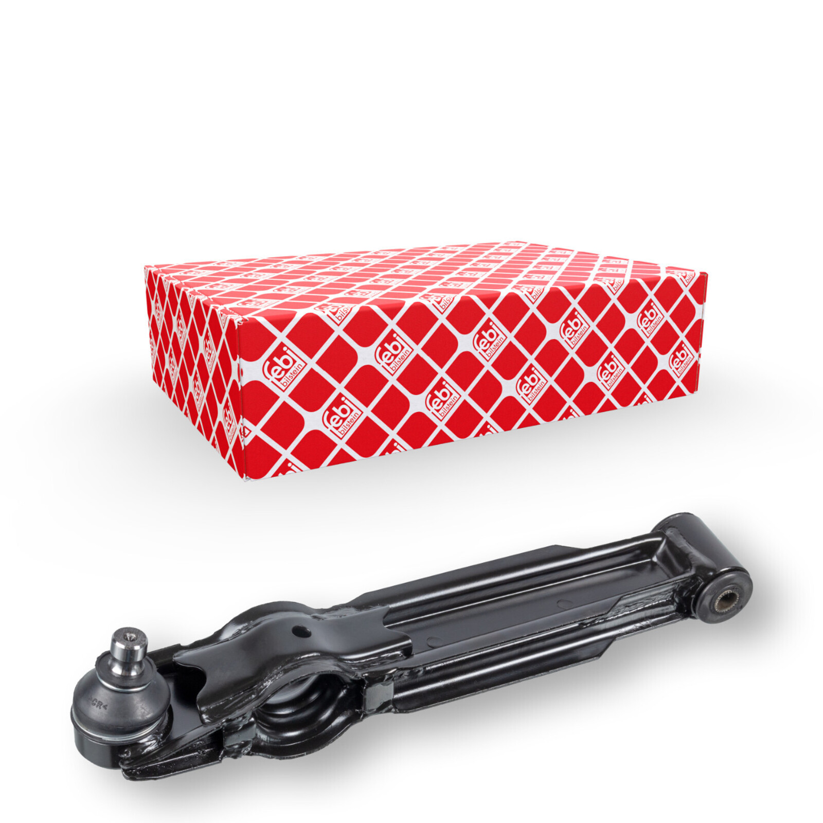 FEBI BILSTEIN Querlenker Lenker Radaufh&auml;ngung