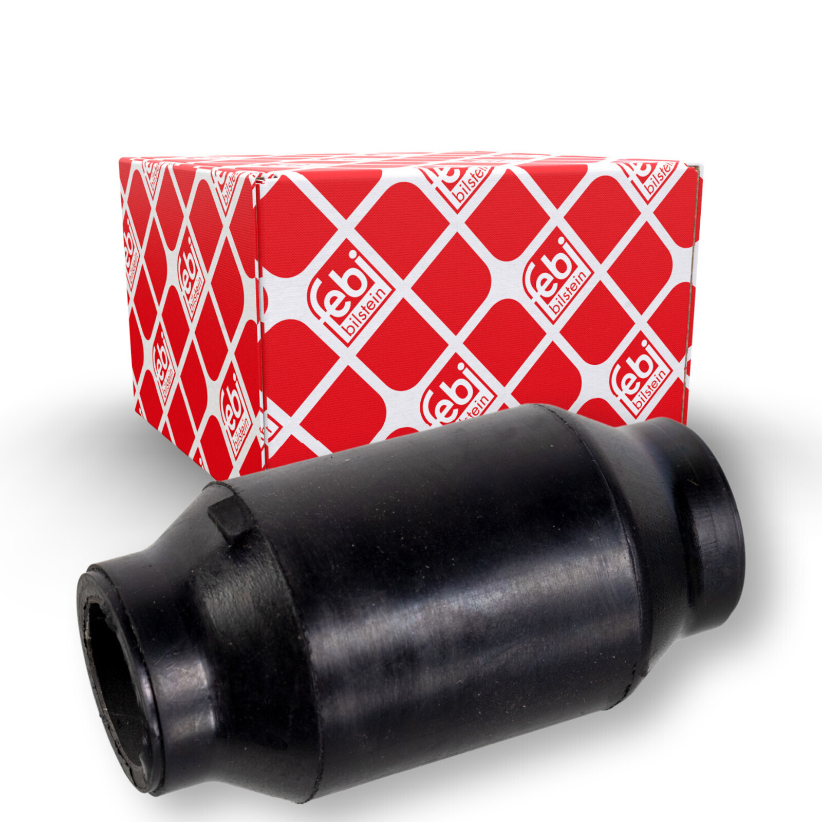 FEBI BILSTEIN Control Arm-/Trailing Arm Bush