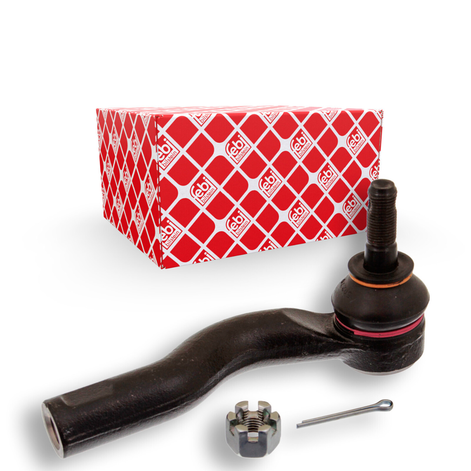 FEBI BILSTEIN Tie Rod End ProKit