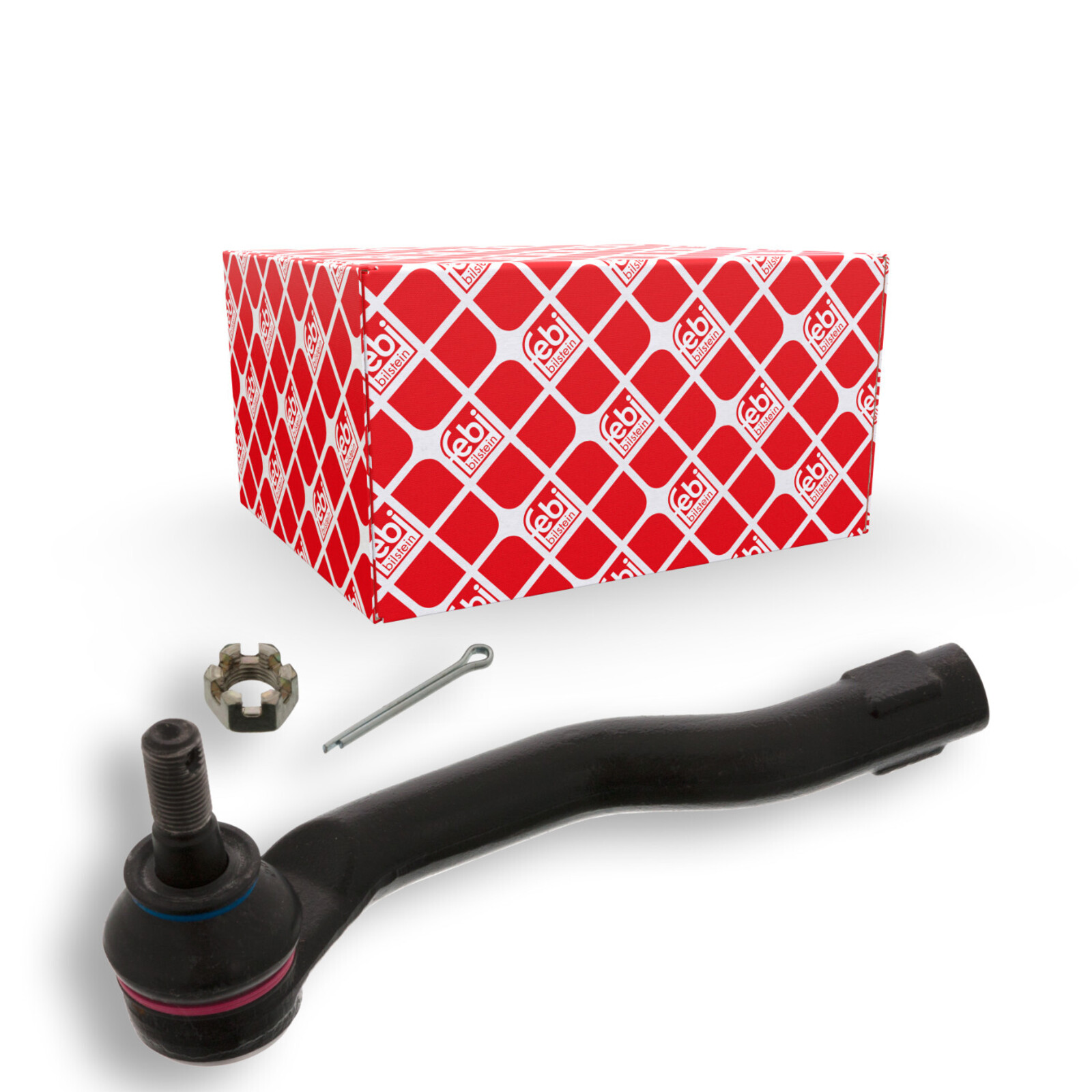 FEBI BILSTEIN Tie Rod End ProKit