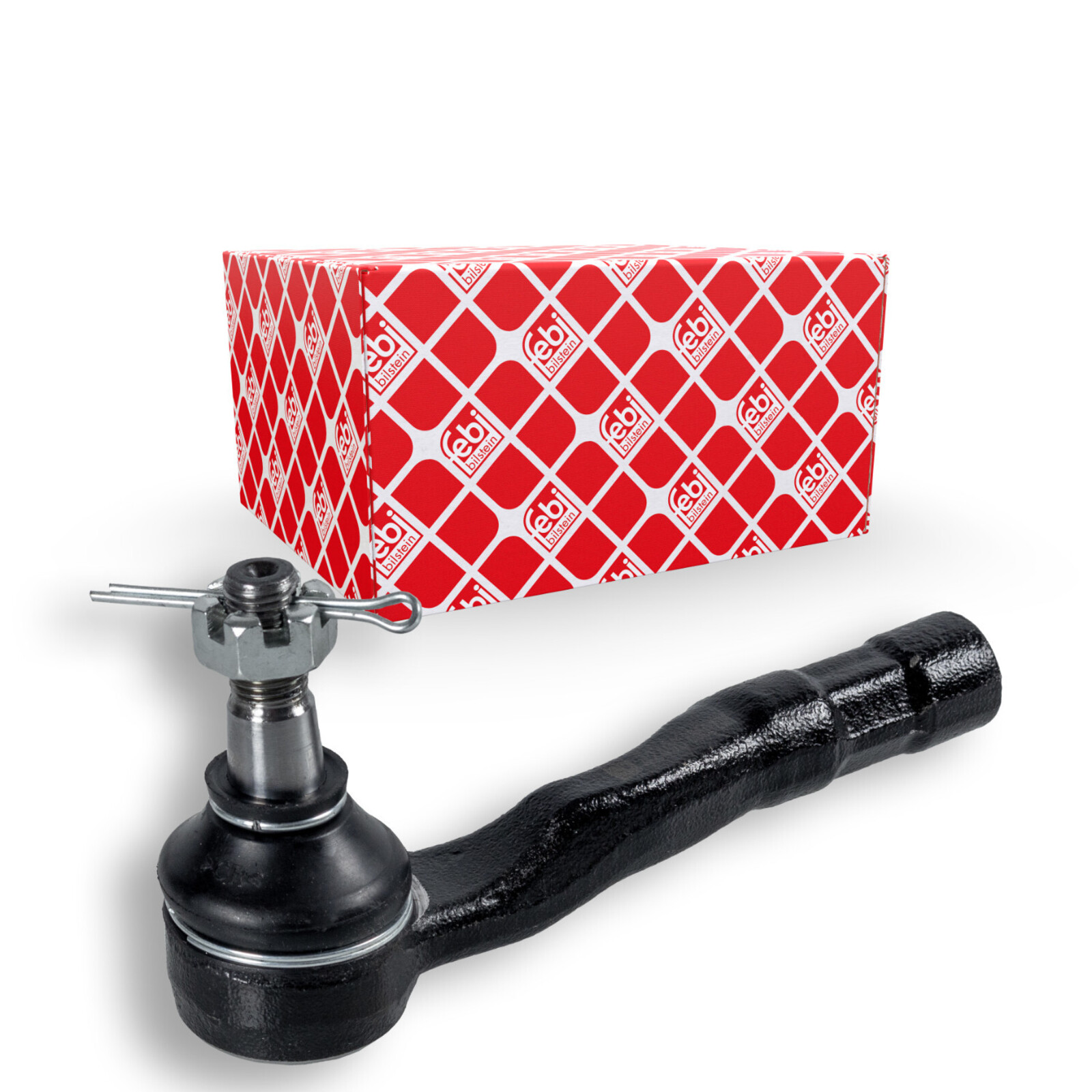 FEBI BILSTEIN Tie Rod End