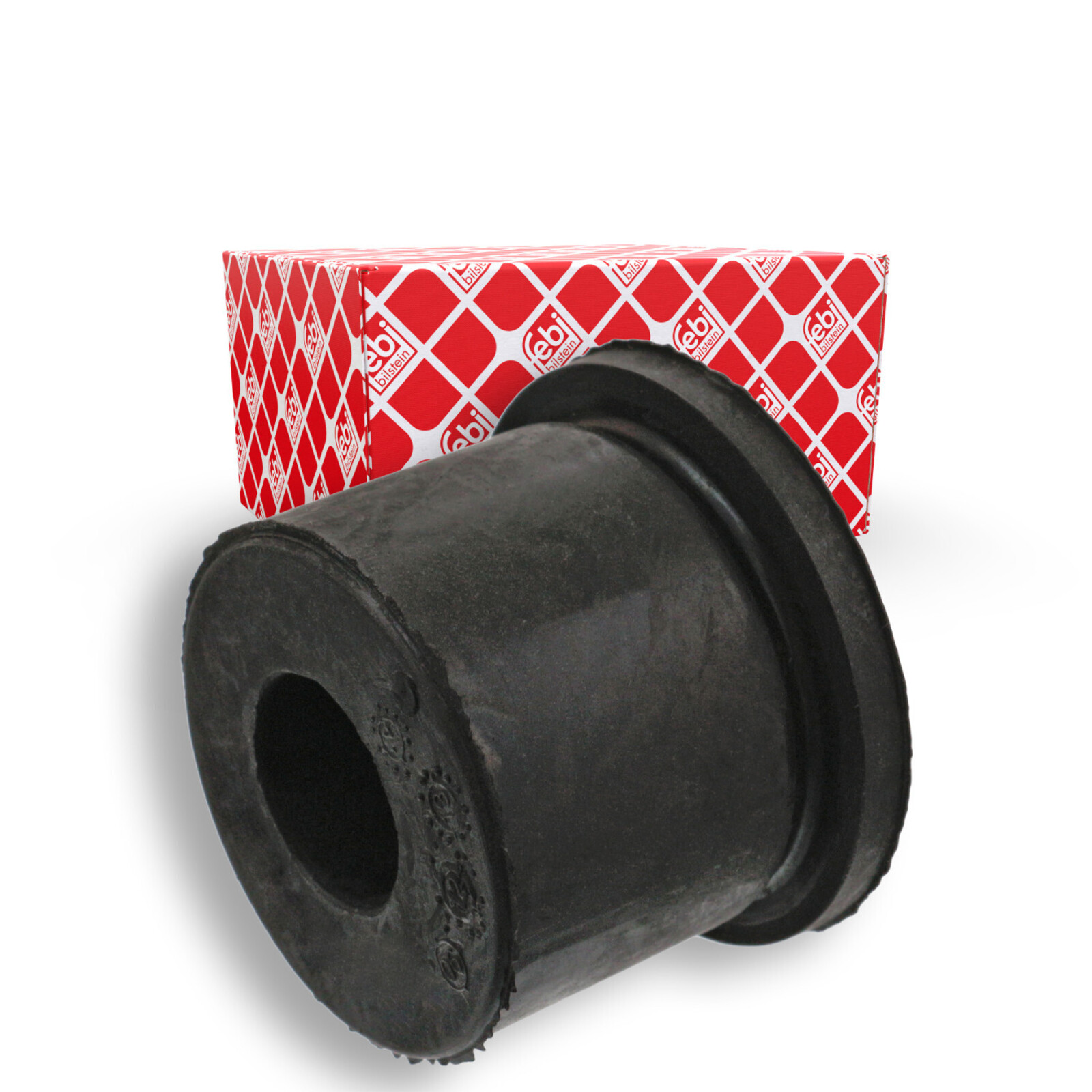 FEBI BILSTEIN Bush, leaf spring