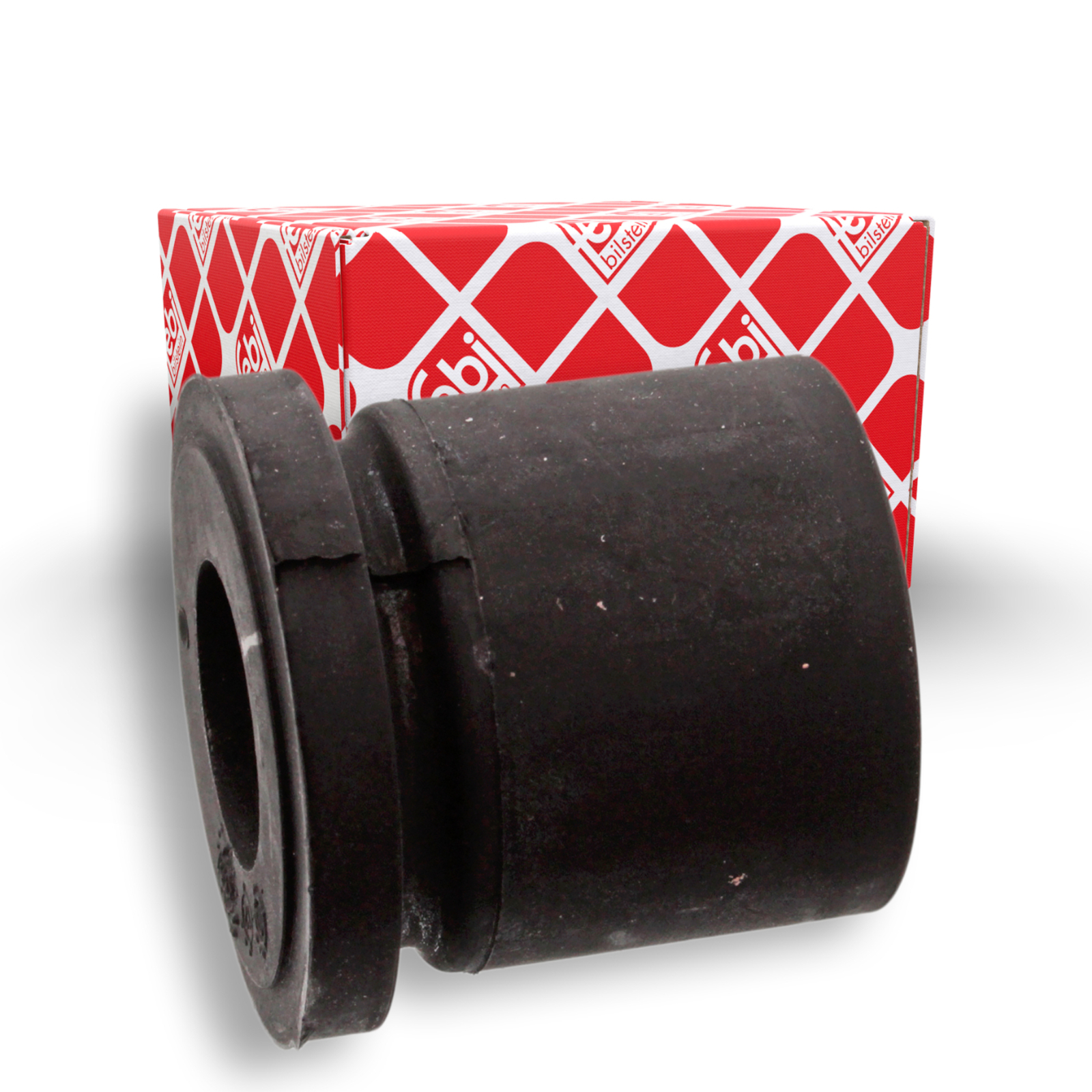 FEBI BILSTEIN Bush, leaf spring