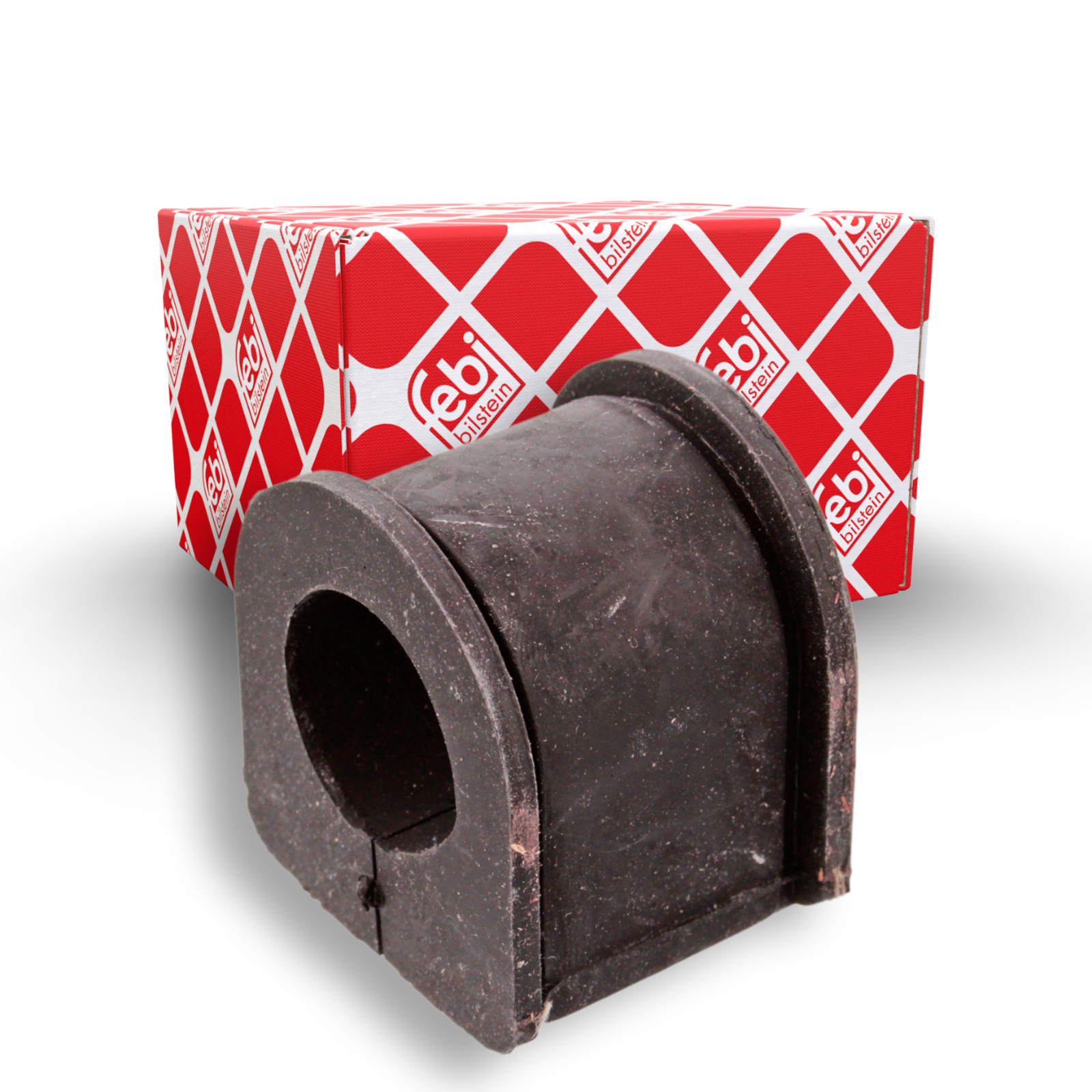 FEBI BILSTEIN Stabiliser Mounting