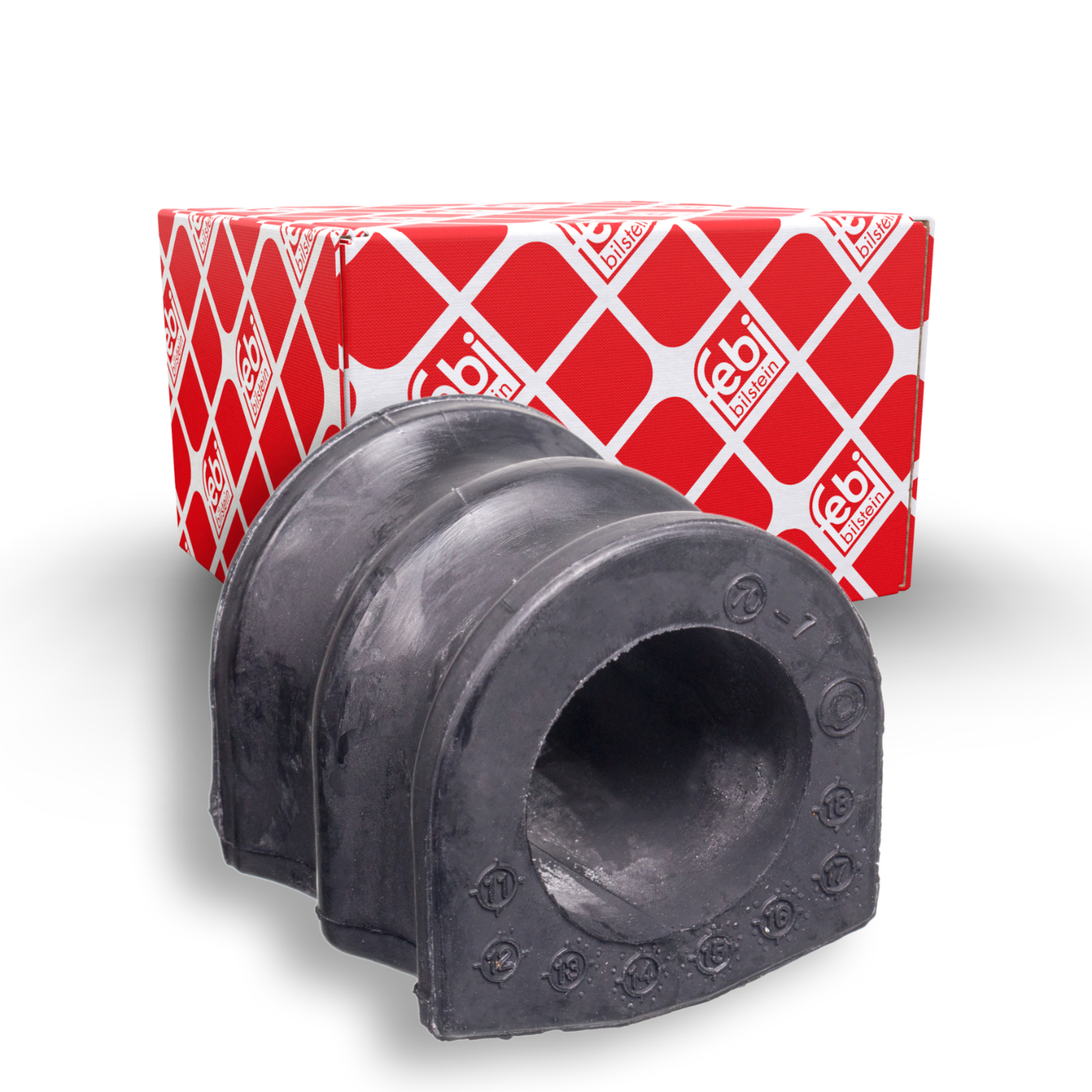 FEBI BILSTEIN Stabiliser Mounting