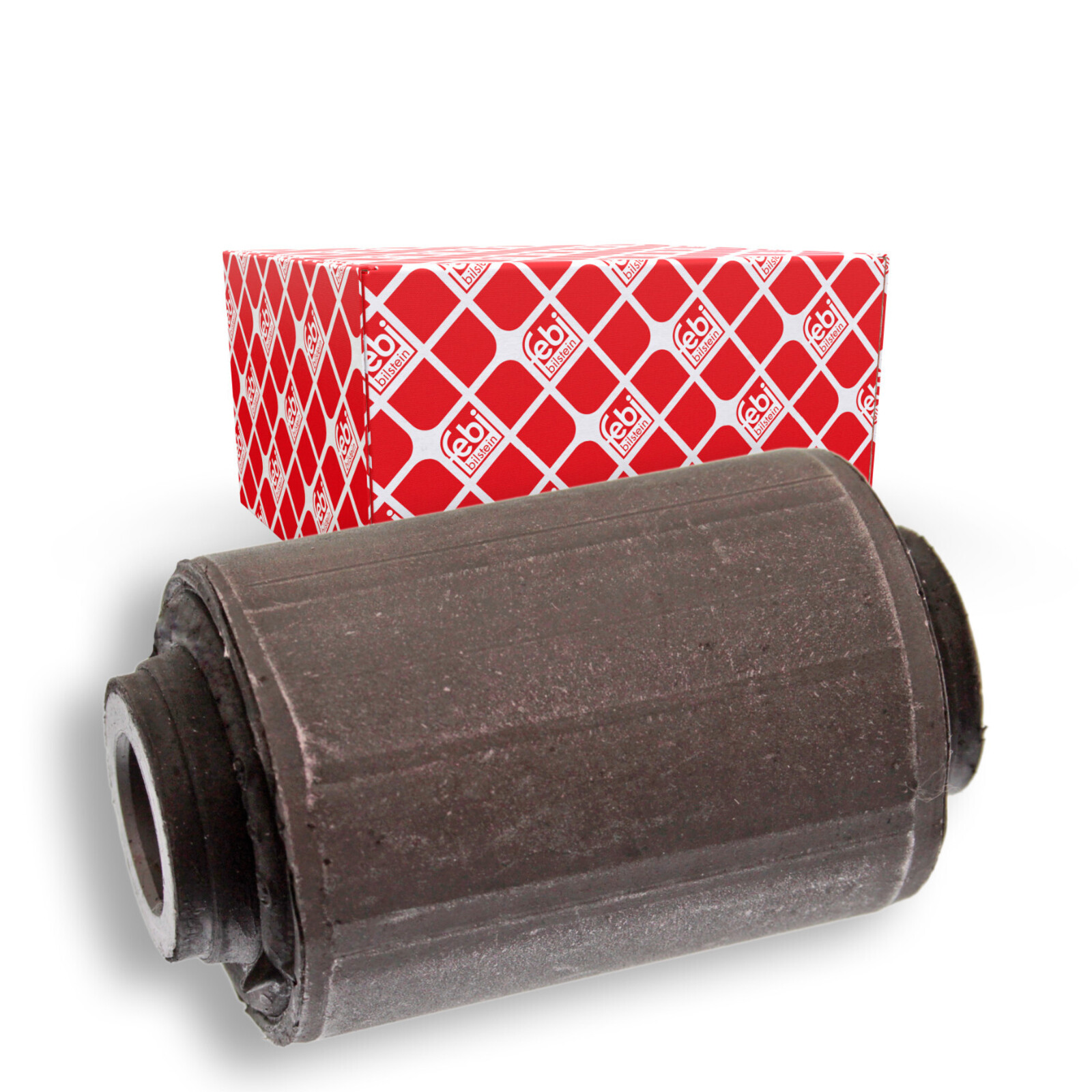 FEBI BILSTEIN Lagerung, Lenker 42560