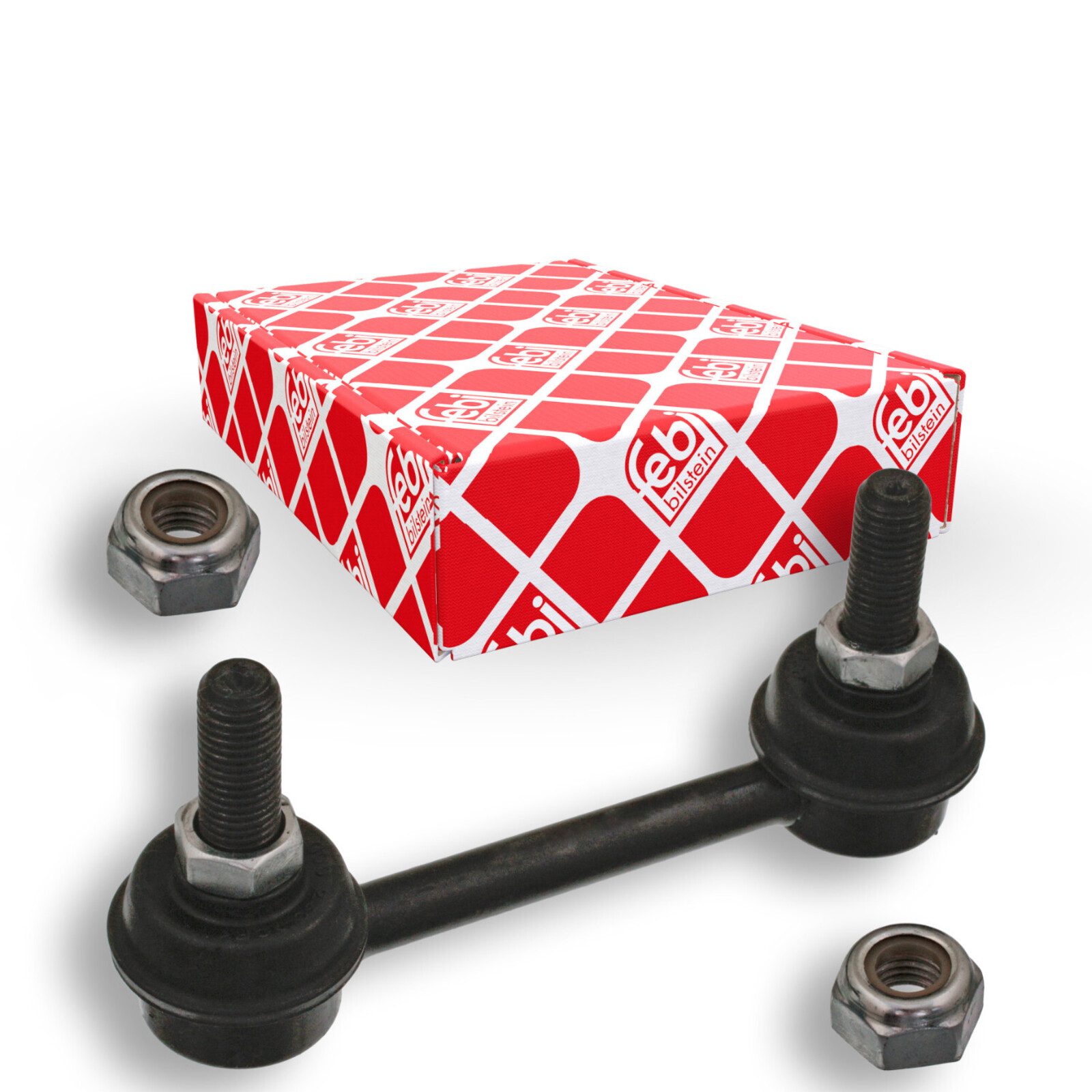 FEBI BILSTEIN Stange/Strebe, Stabilisator ProKit