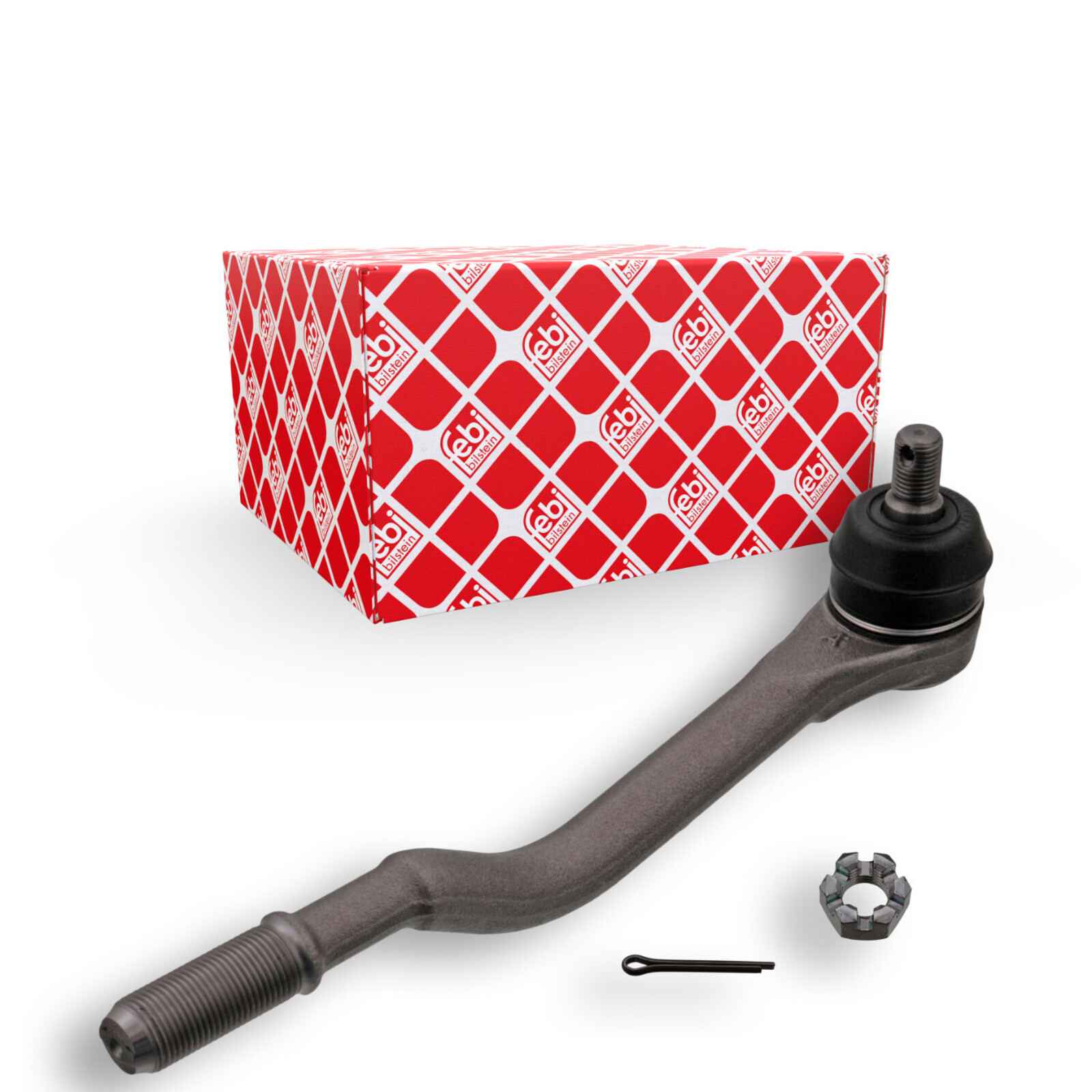 FEBI BILSTEIN Tie Rod End ProKit