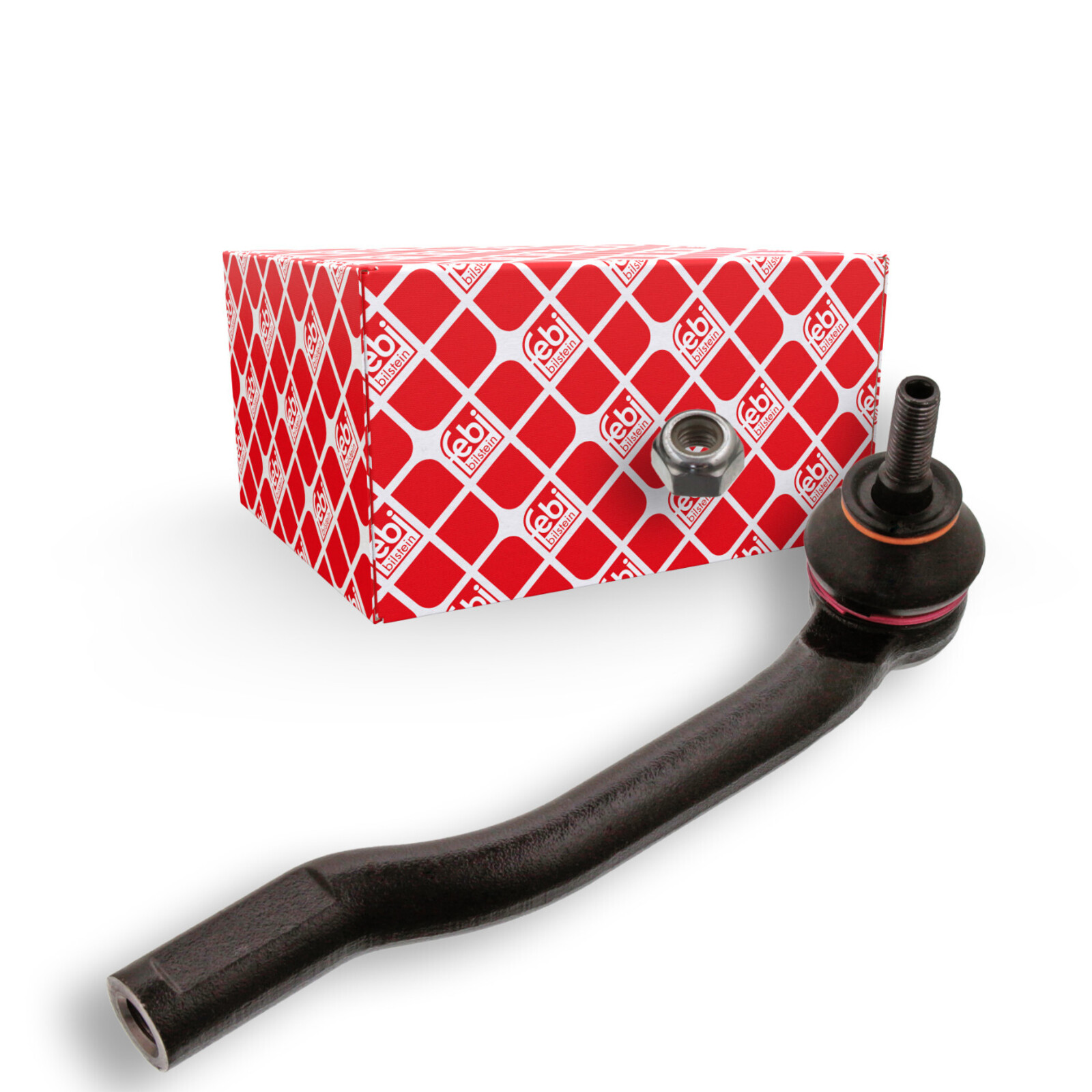 FEBI BILSTEIN Tie Rod End ProKit