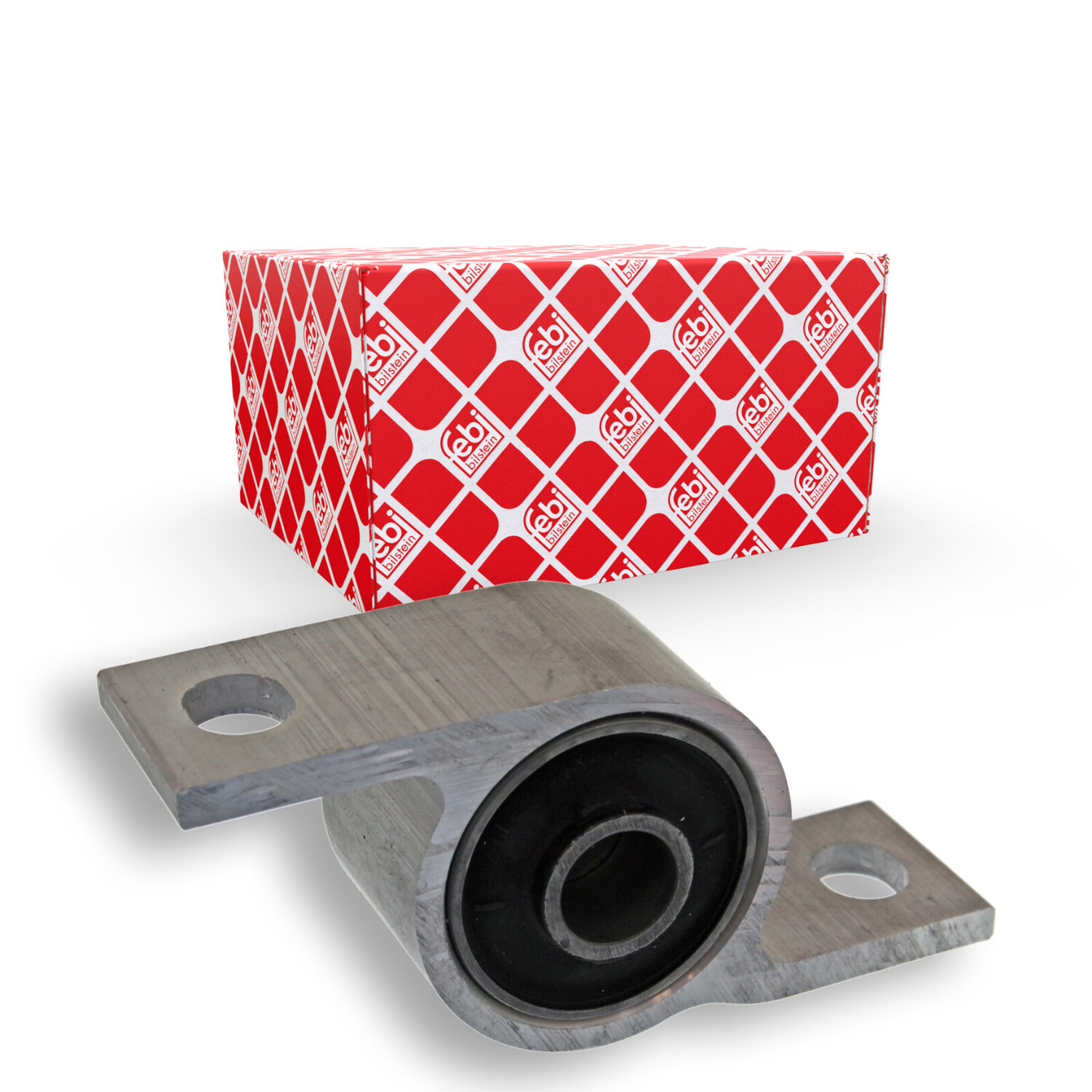 FEBI BILSTEIN Control Arm-/Trailing Arm Bush