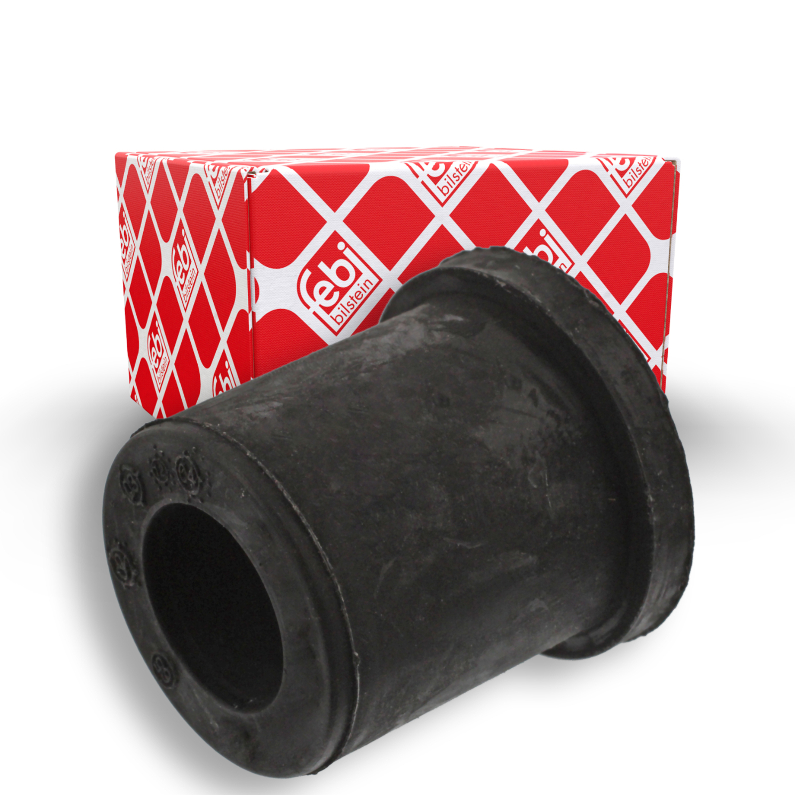FEBI BILSTEIN Bush, leaf spring