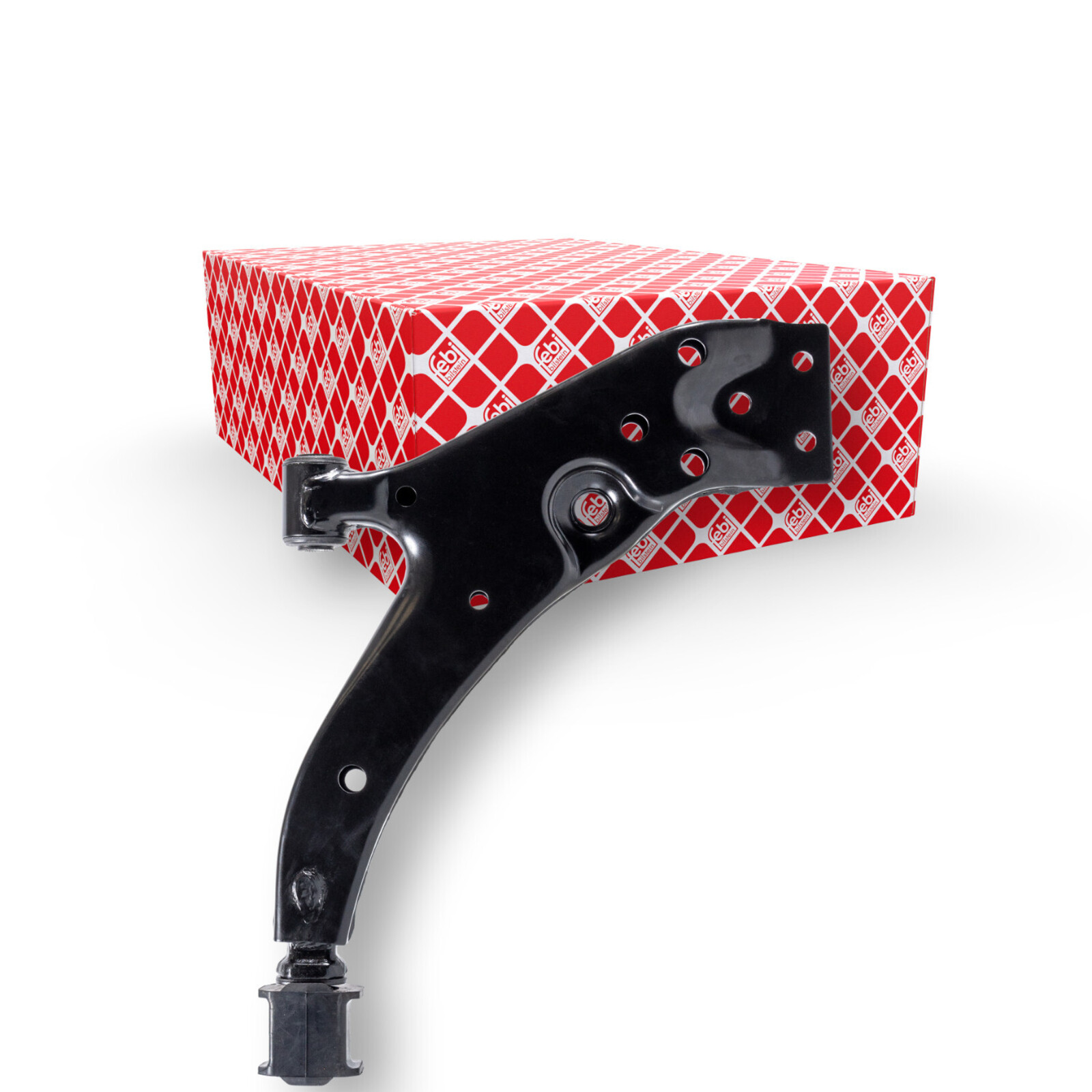 FEBI BILSTEIN Querlenker Lenker Radaufh&auml;ngung