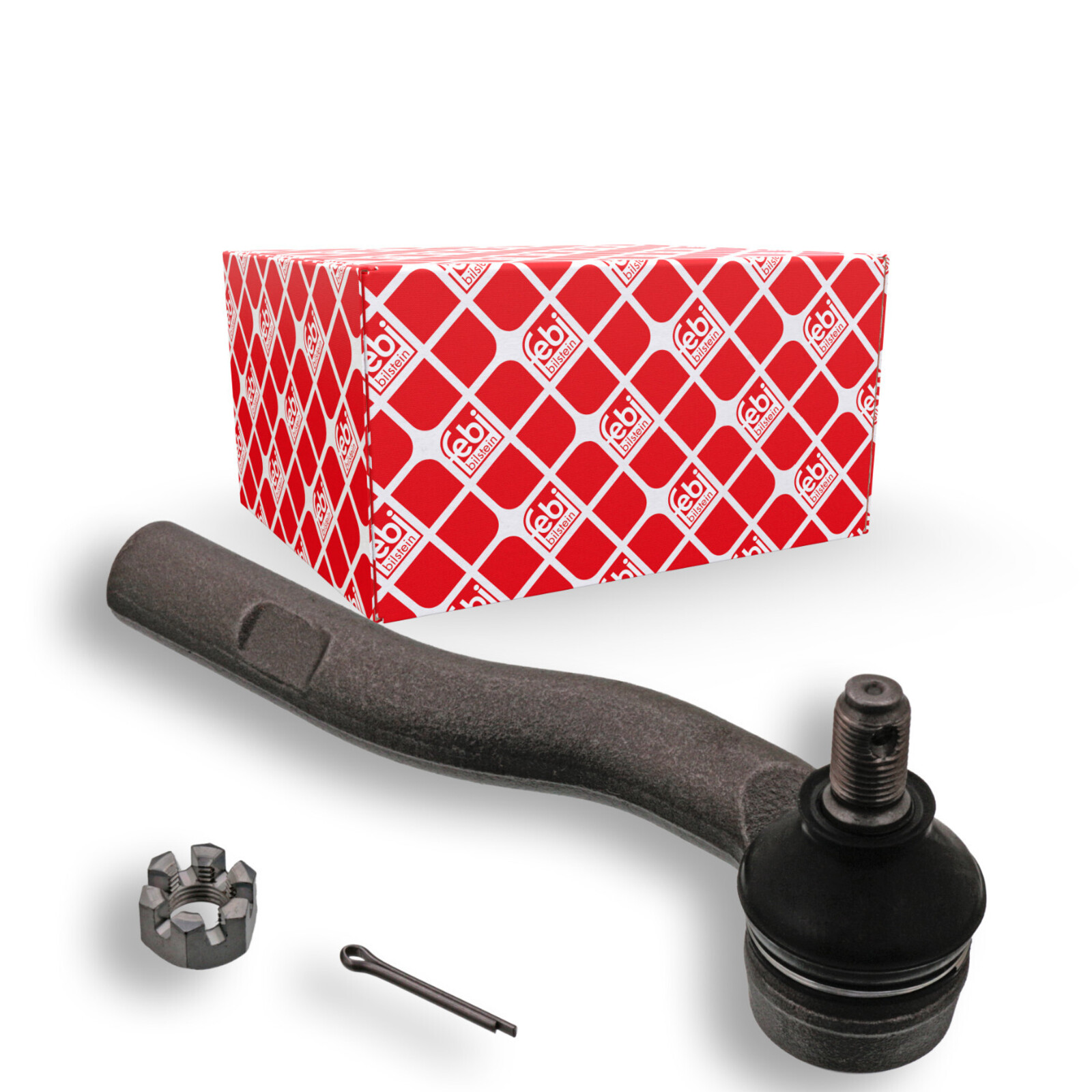 FEBI BILSTEIN Tie Rod End ProKit