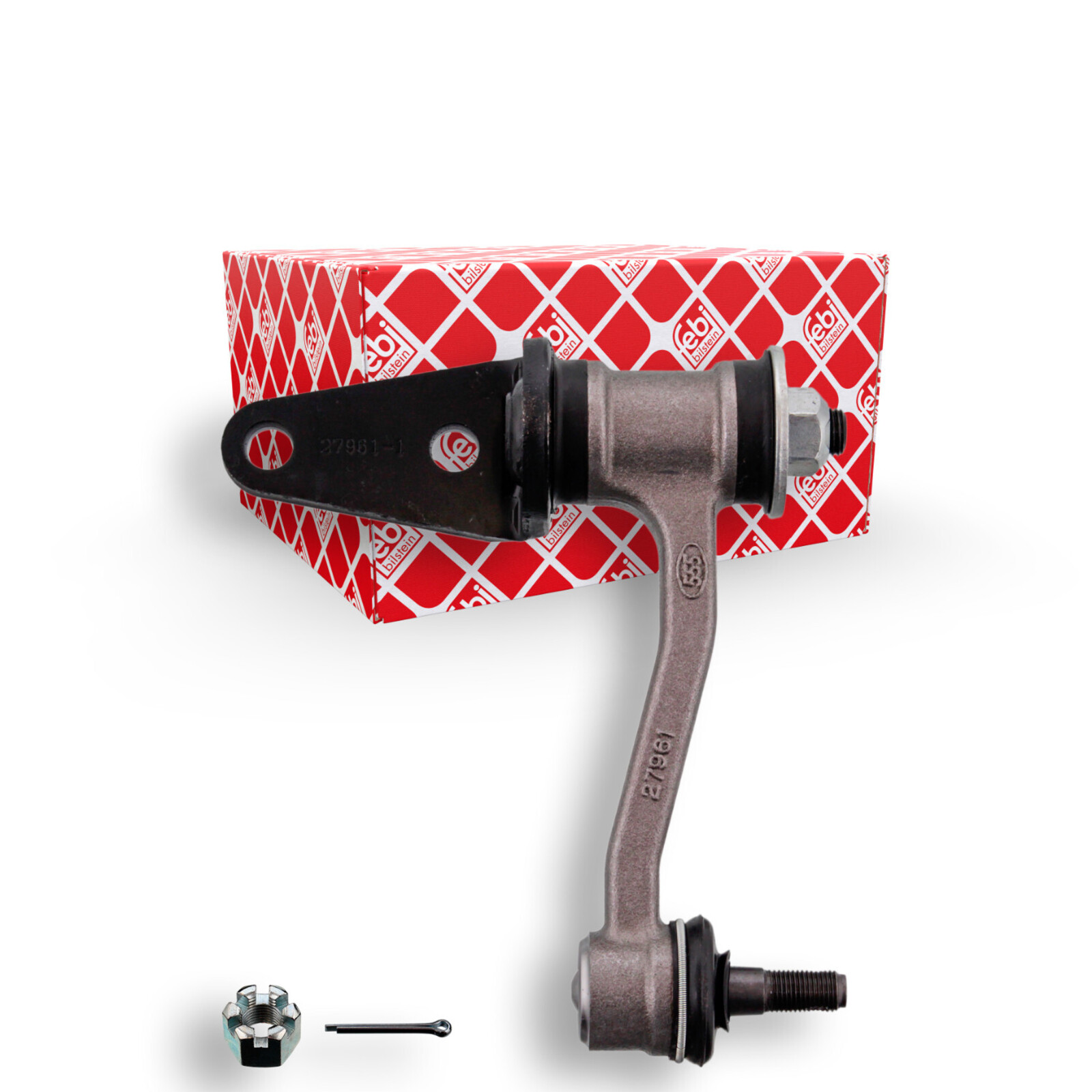 FEBI BILSTEIN Idler Arm