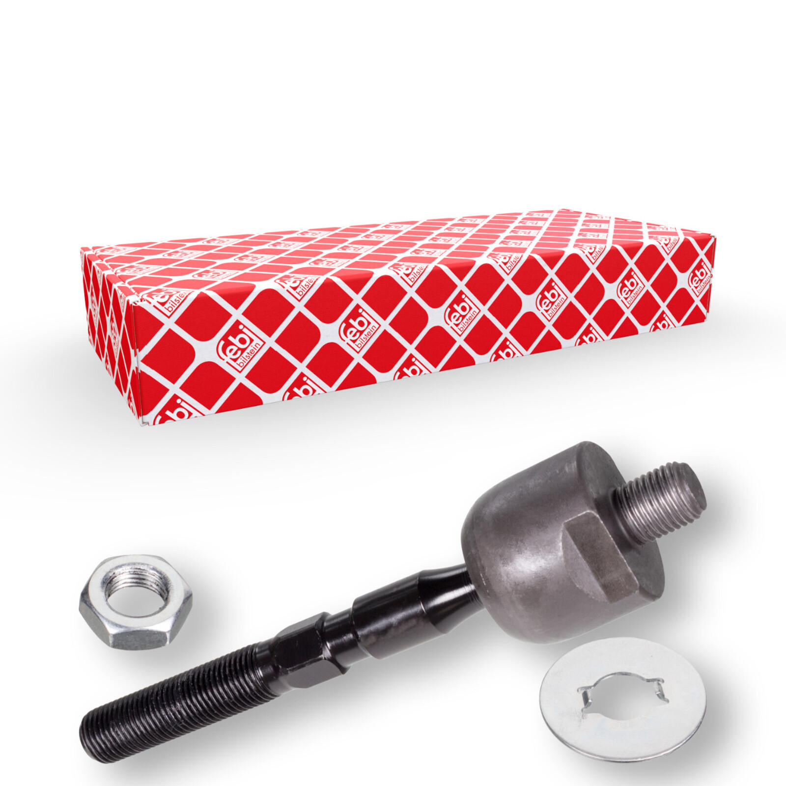 FEBI BILSTEIN Axialgelenk, Spurstange ProKit 43271