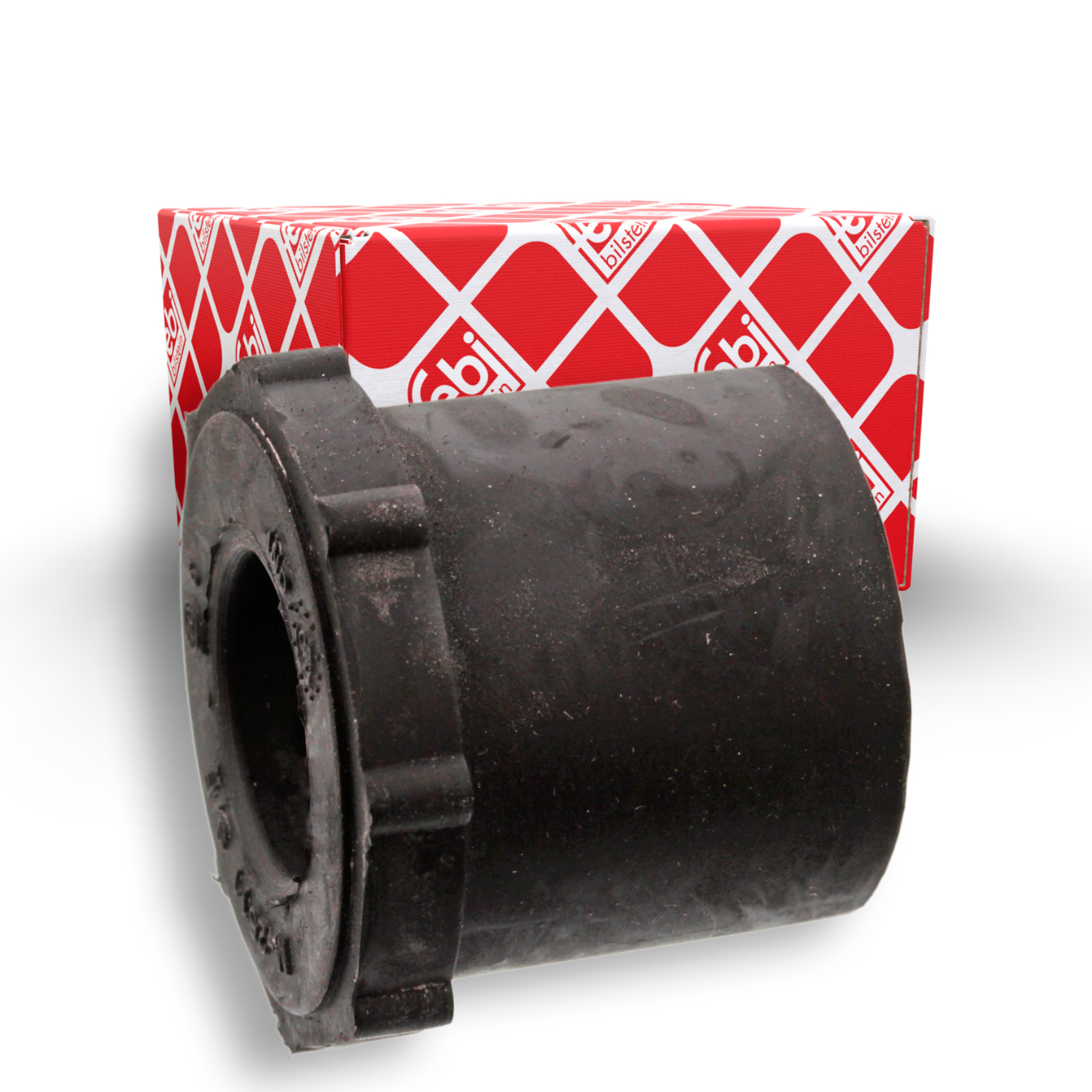 FEBI BILSTEIN Bush, leaf spring