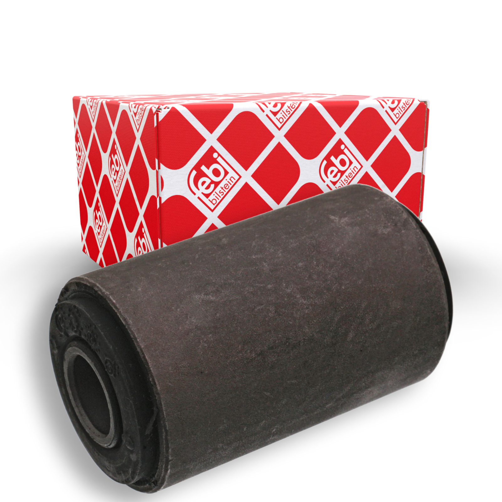 FEBI BILSTEIN Bush, leaf spring