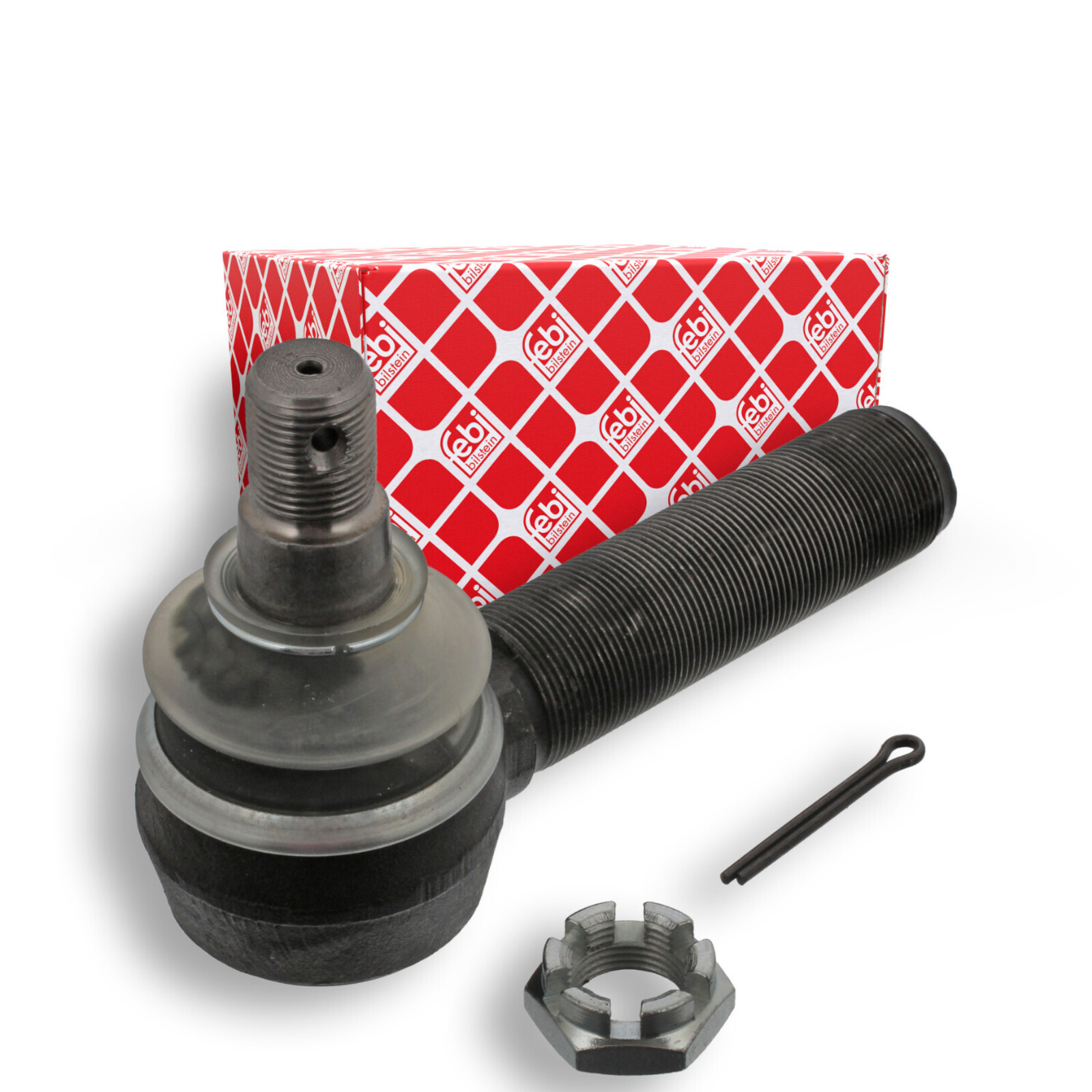 FEBI BILSTEIN Tie Rod End ProKit