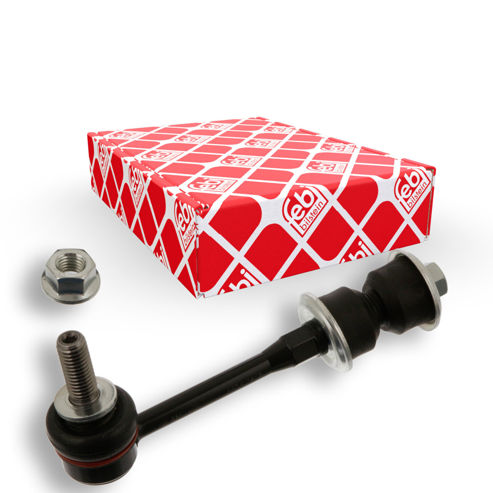 FEBI BILSTEIN Rod/Strut, stabiliser ProKit