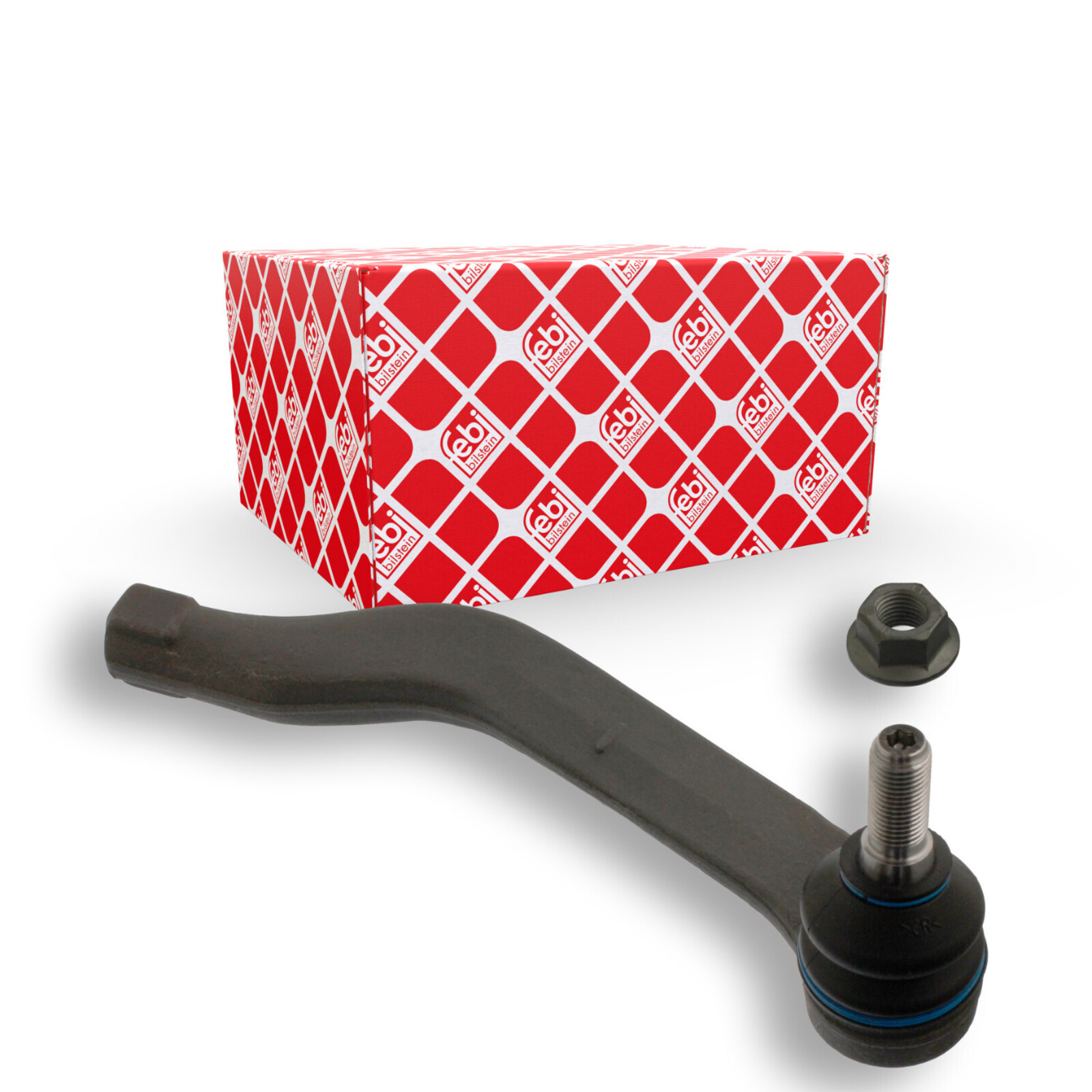 FEBI BILSTEIN Tie Rod End ProKit