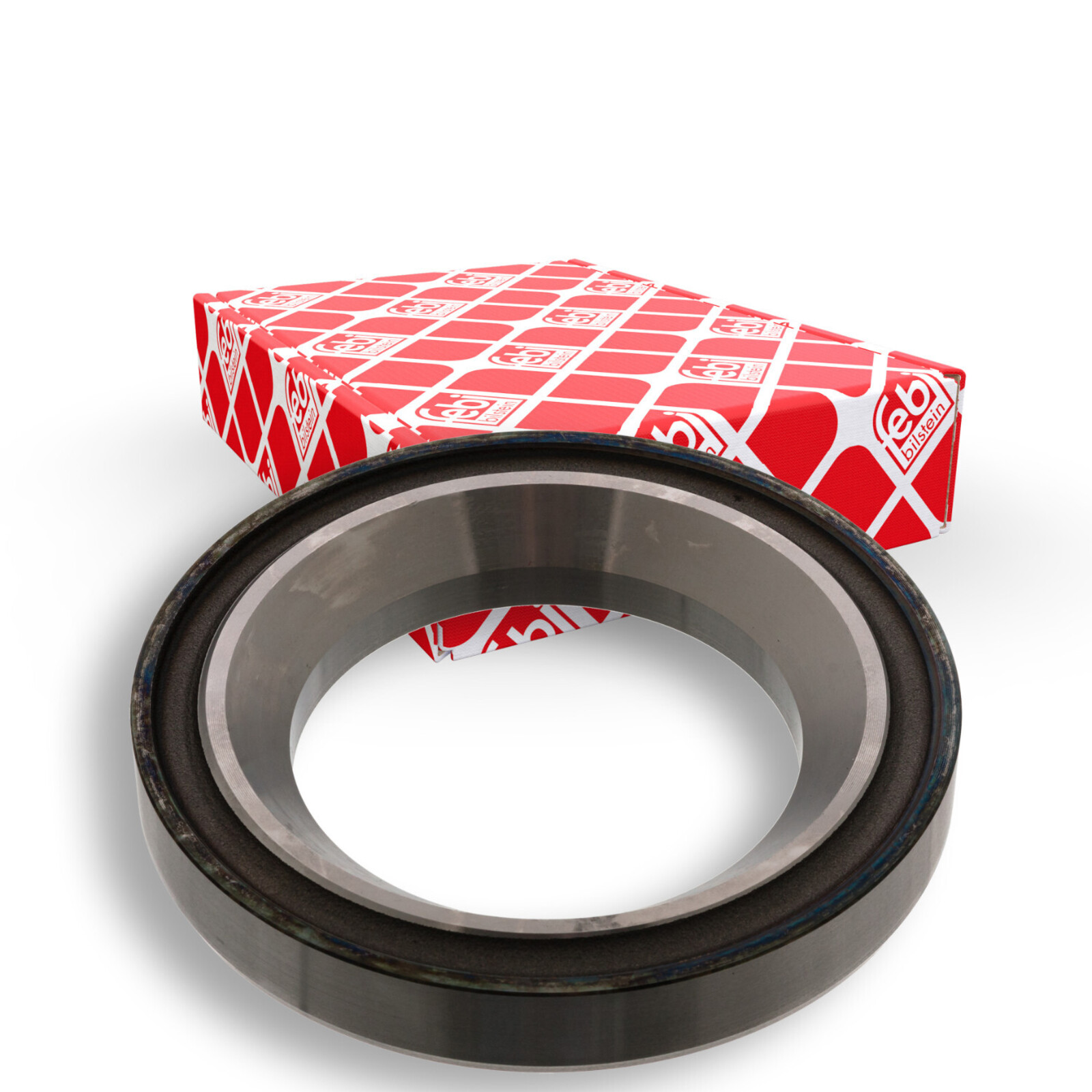 FEBI BILSTEIN Ring, wheel hub