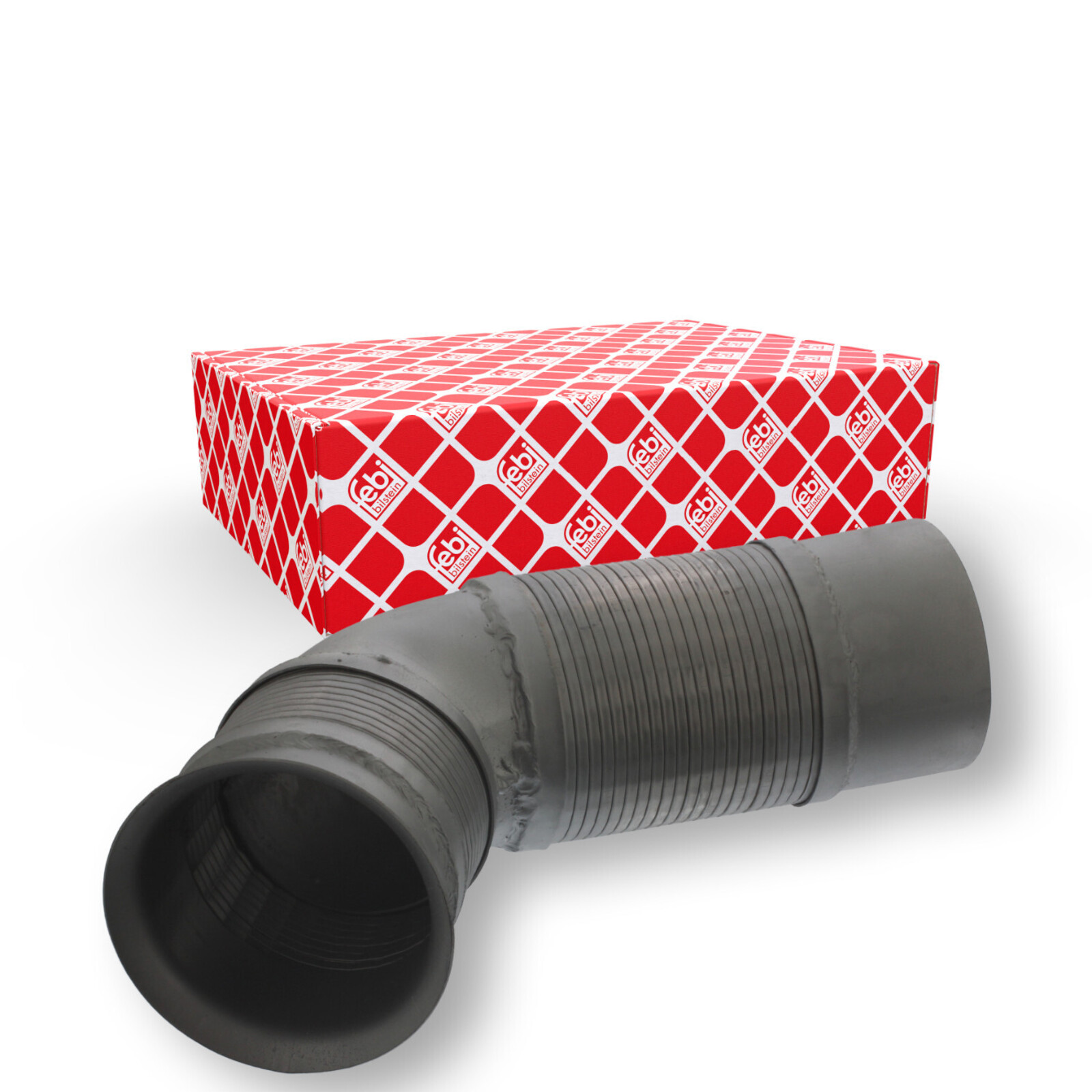 FEBI BILSTEIN Flex Hose, exhaust system