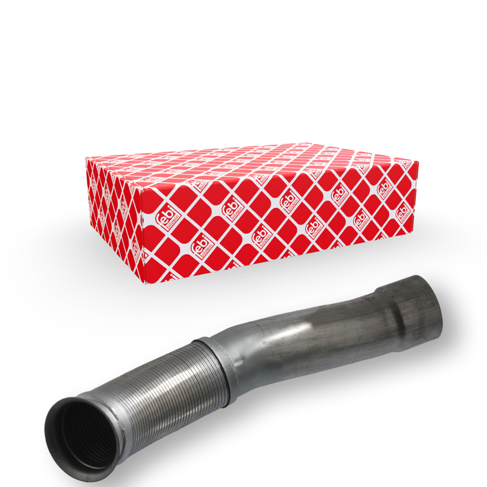 FEBI BILSTEIN Flexrohr, Abgasanlage