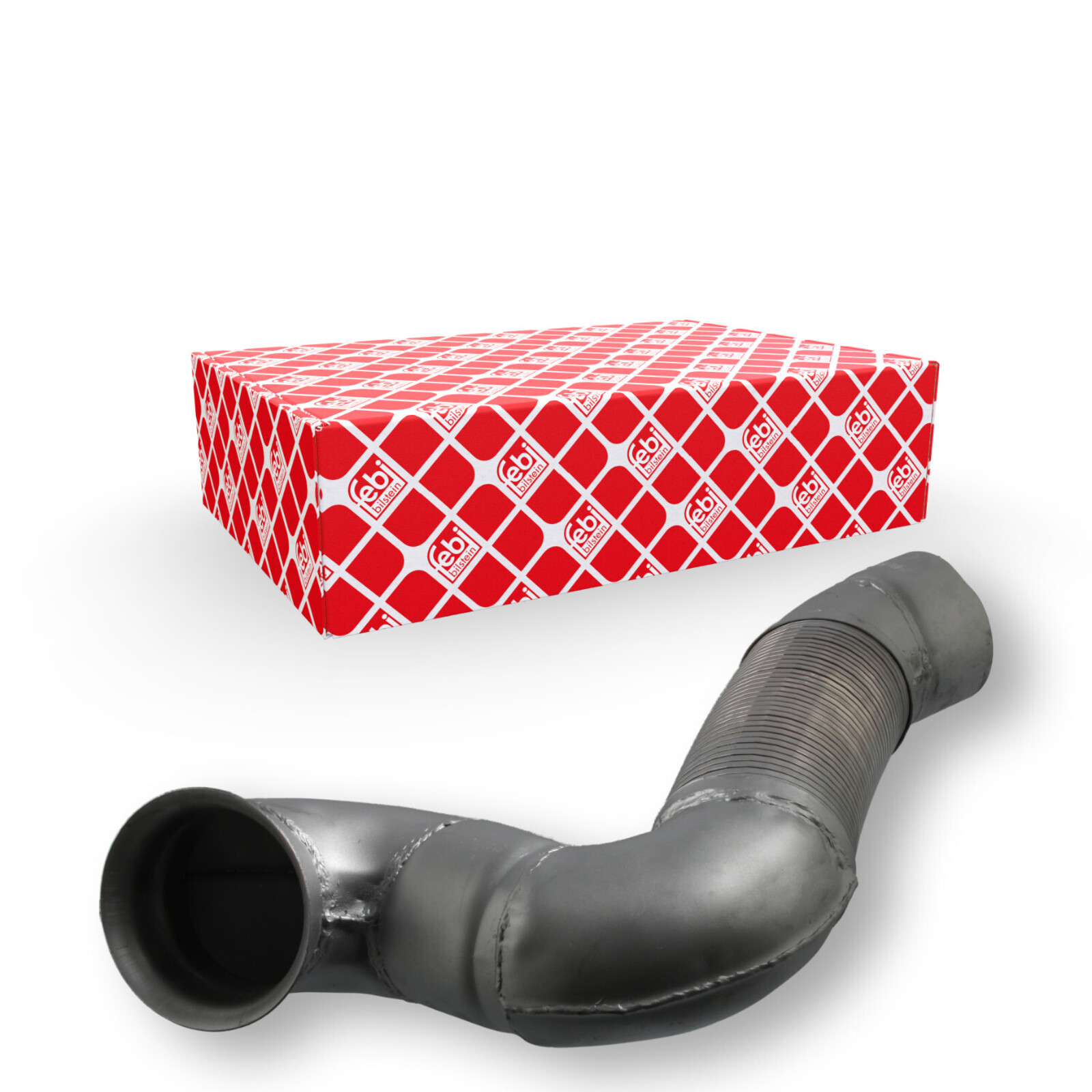 FEBI BILSTEIN Flex Hose, exhaust system