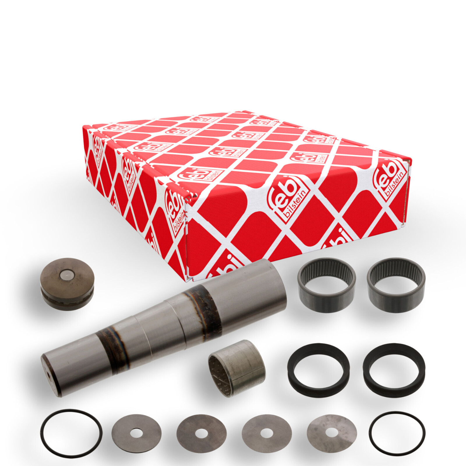 FEBI BILSTEIN Repair Kit, kingpin ProKit