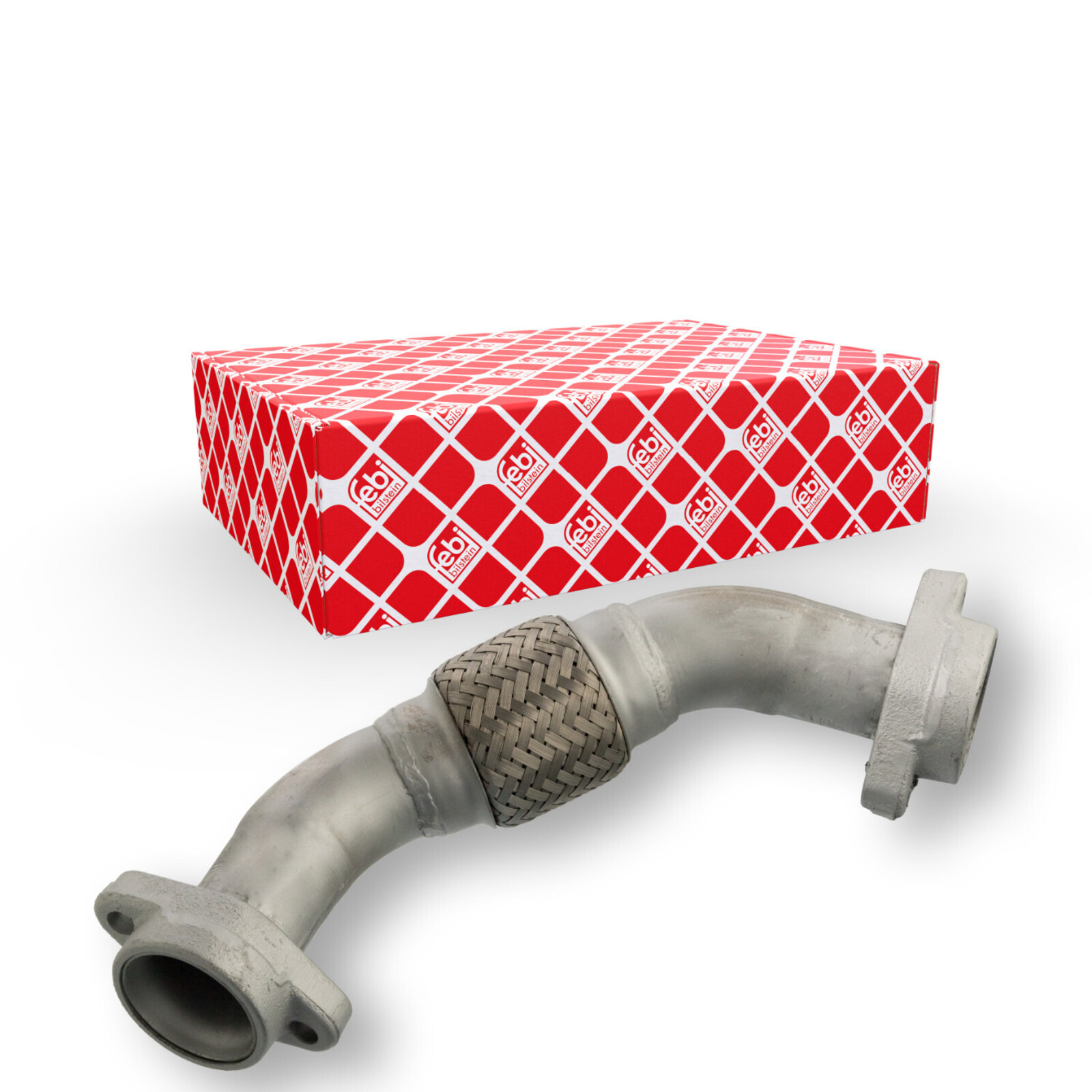 FEBI BILSTEIN Flex Hose, exhaust system