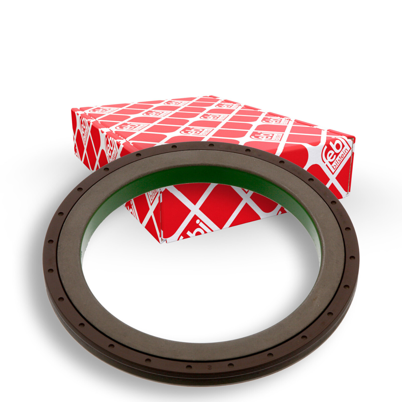 FEBI BILSTEIN Shaft Seal, manual transmission
