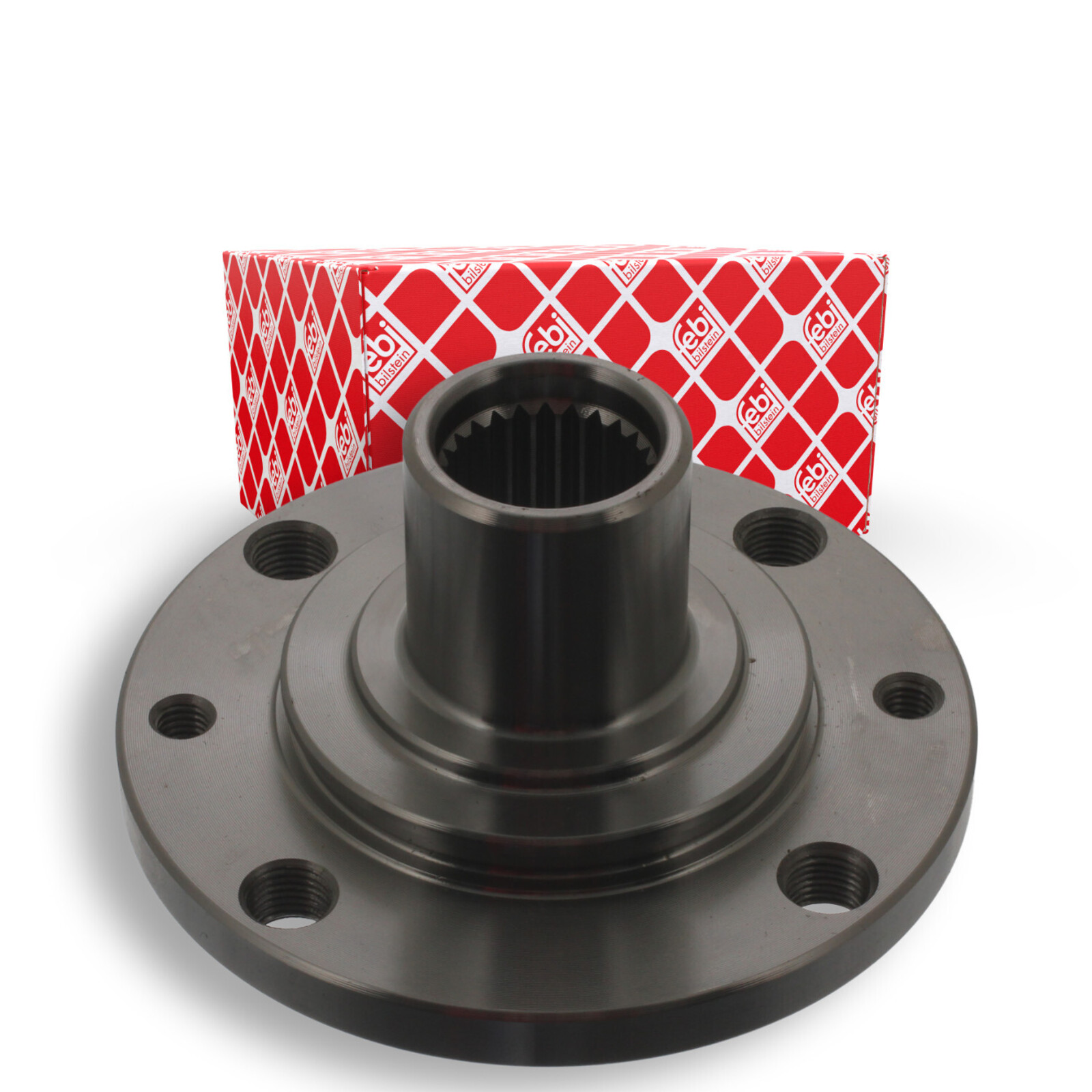 FEBI BILSTEIN Wheel Hub