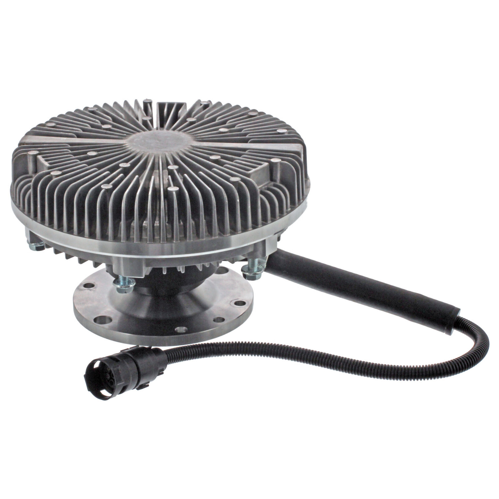 FEBI BILSTEIN Clutch, radiator fan