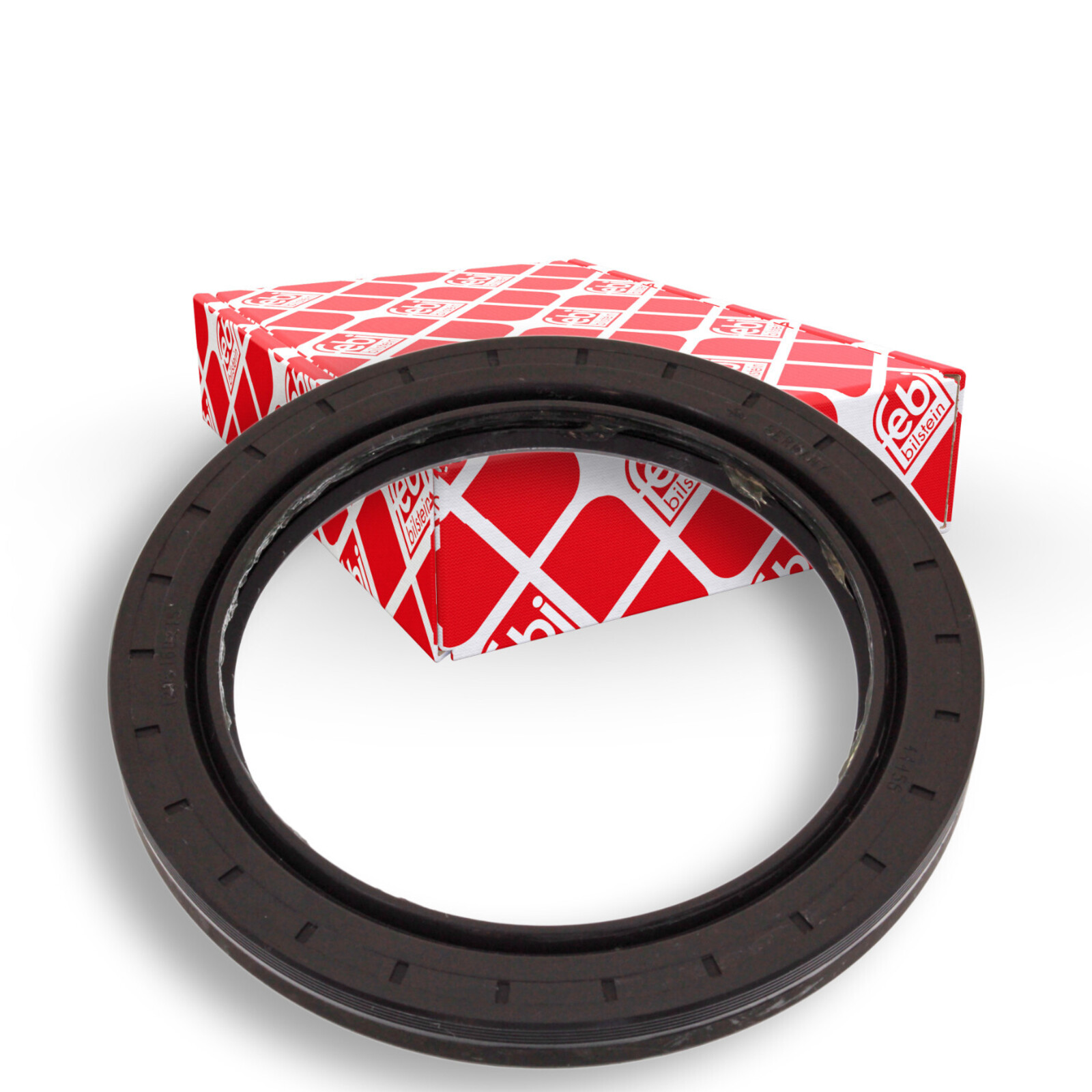 FEBI BILSTEIN Shaft Seal, wheel hub