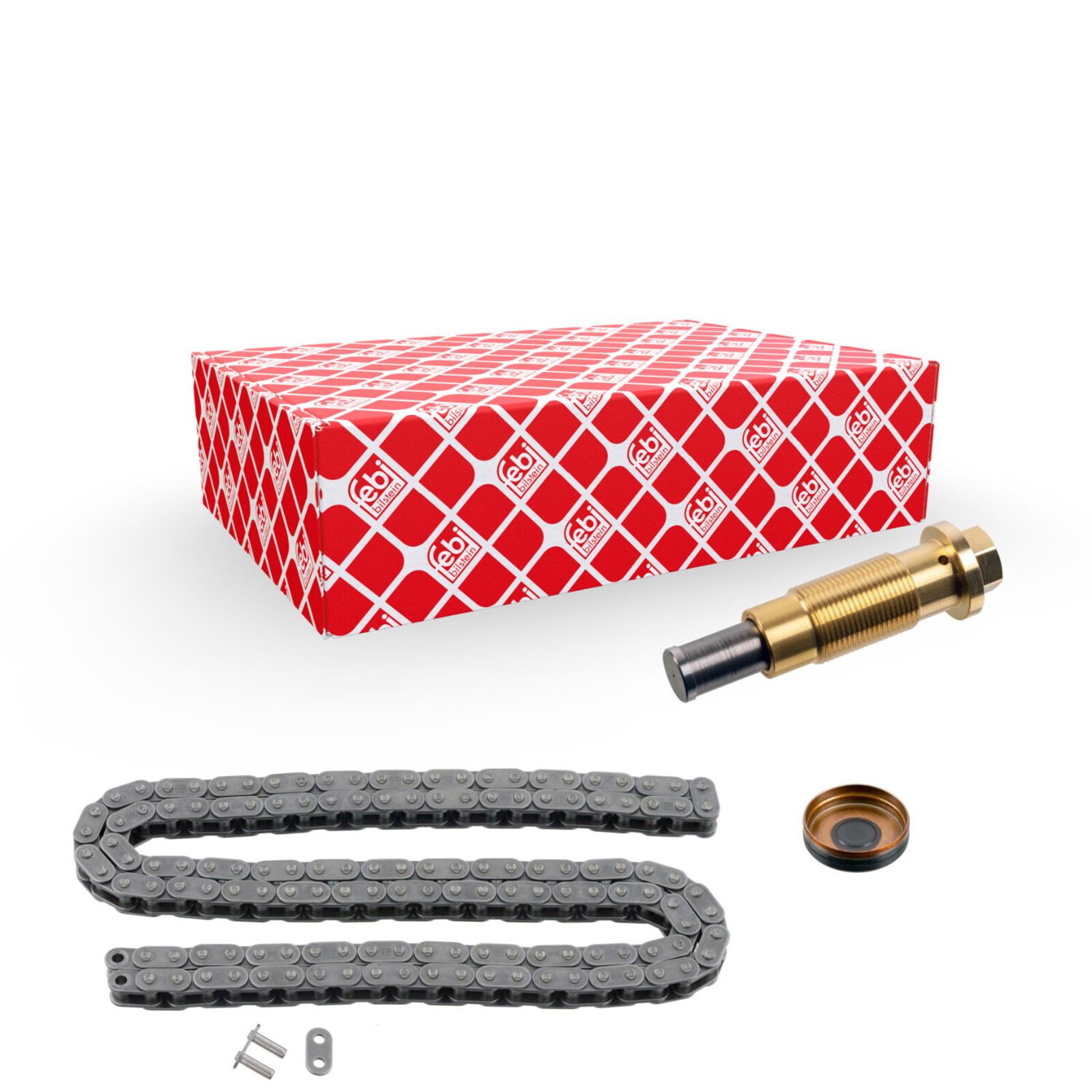 FEBI BILSTEIN Timing Chain Kit