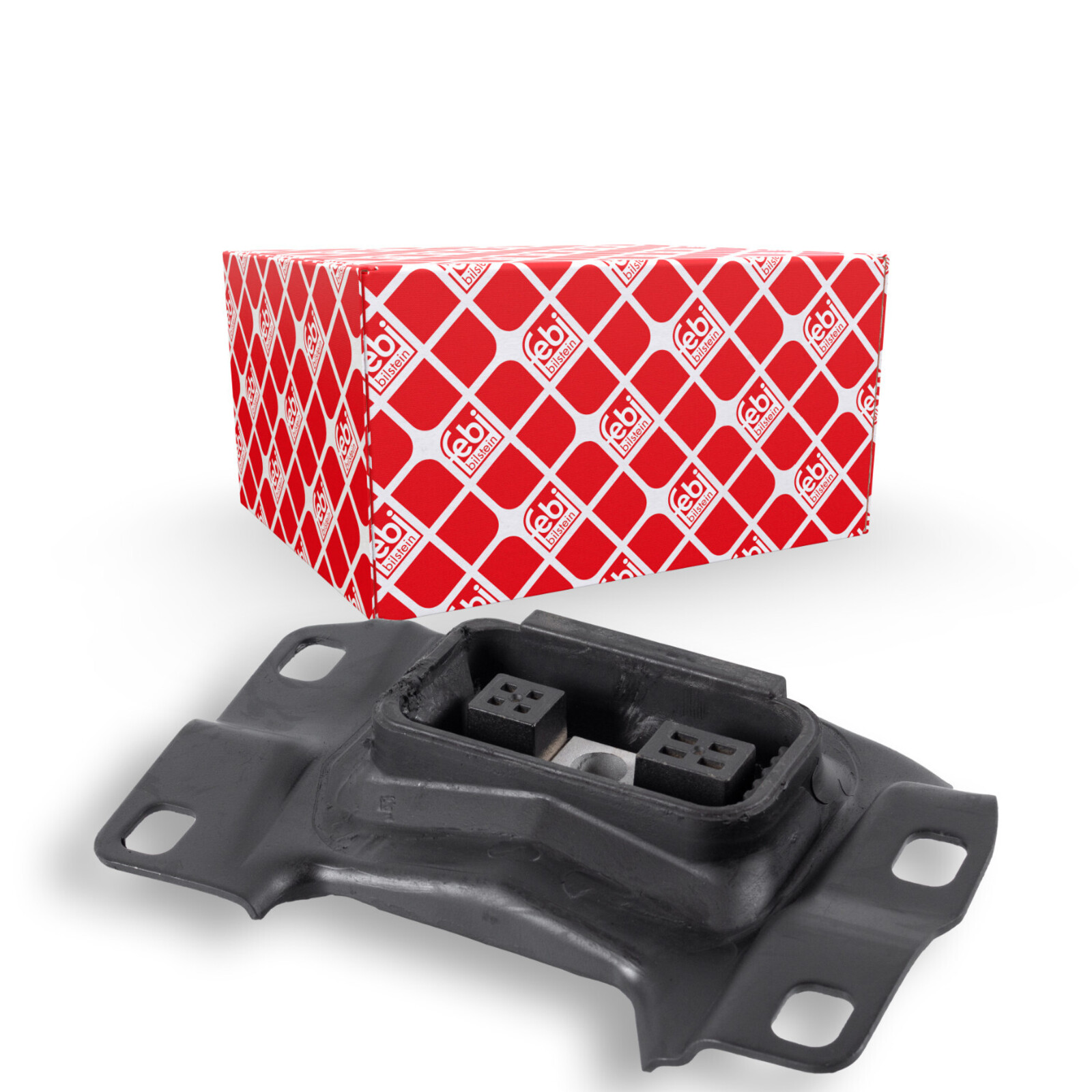 FEBI BILSTEIN Mounting, transfer case