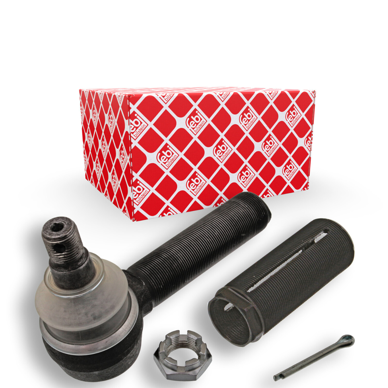 FEBI BILSTEIN Tie Rod End ProKit