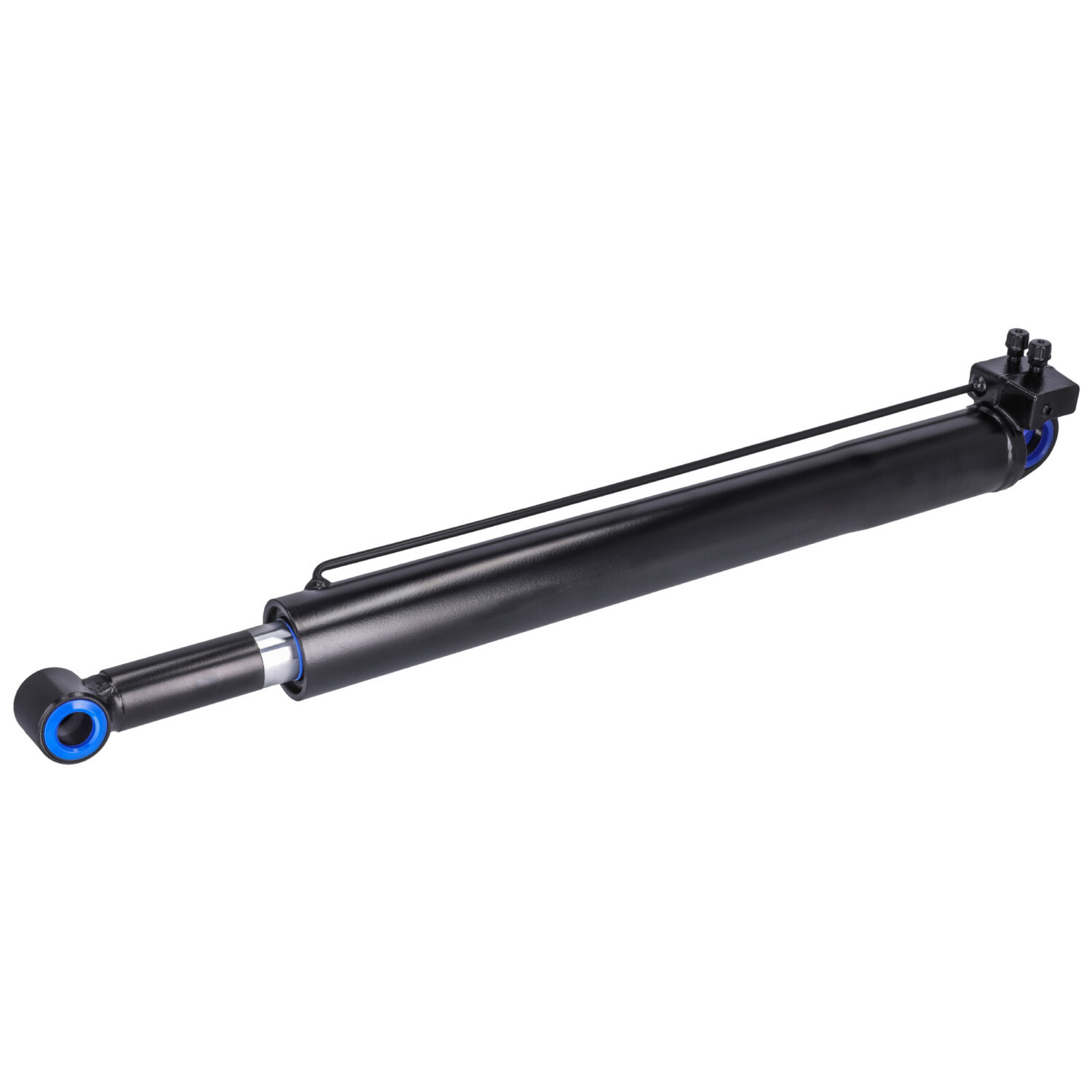 FEBI BILSTEIN Tilt Cylinder, driver cab