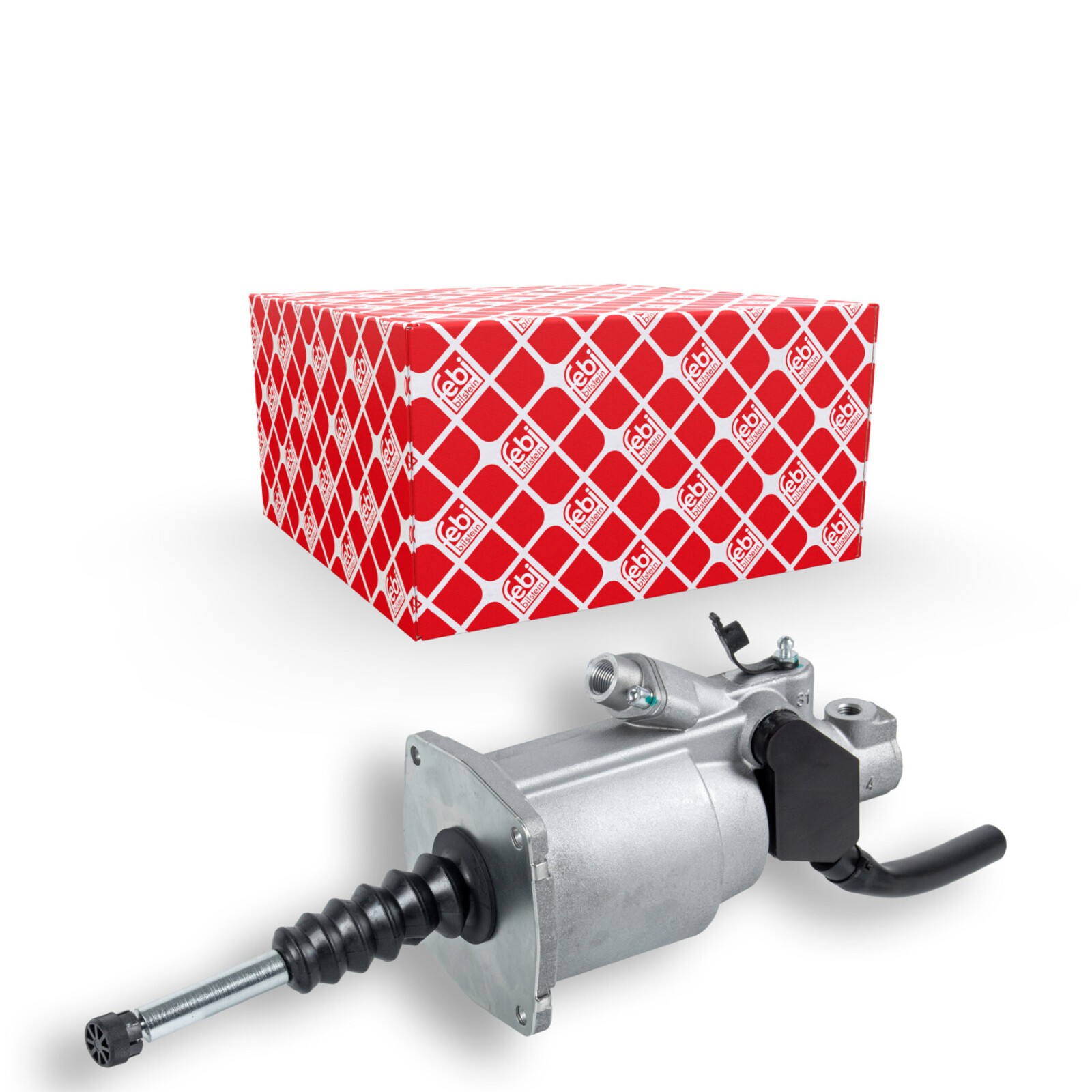 FEBI BILSTEIN Kupplungsverstärker