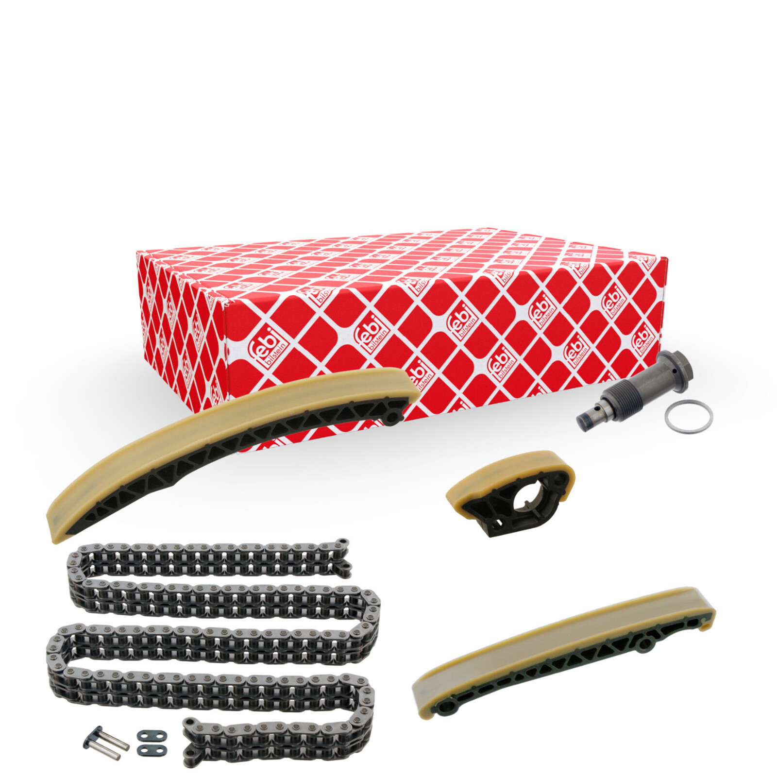 FEBI BILSTEIN Timing Chain Kit