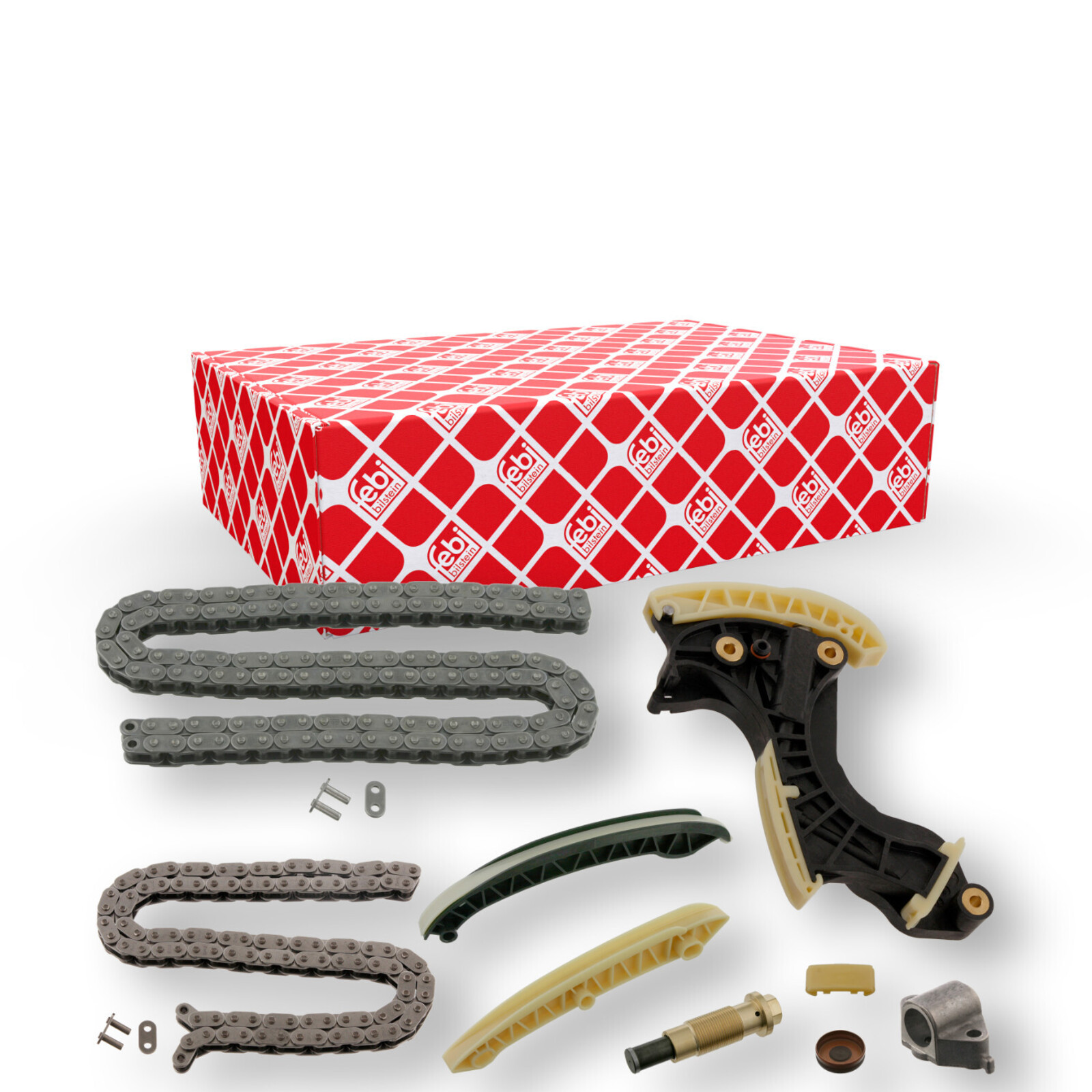 FEBI BILSTEIN Timing Chain Kit