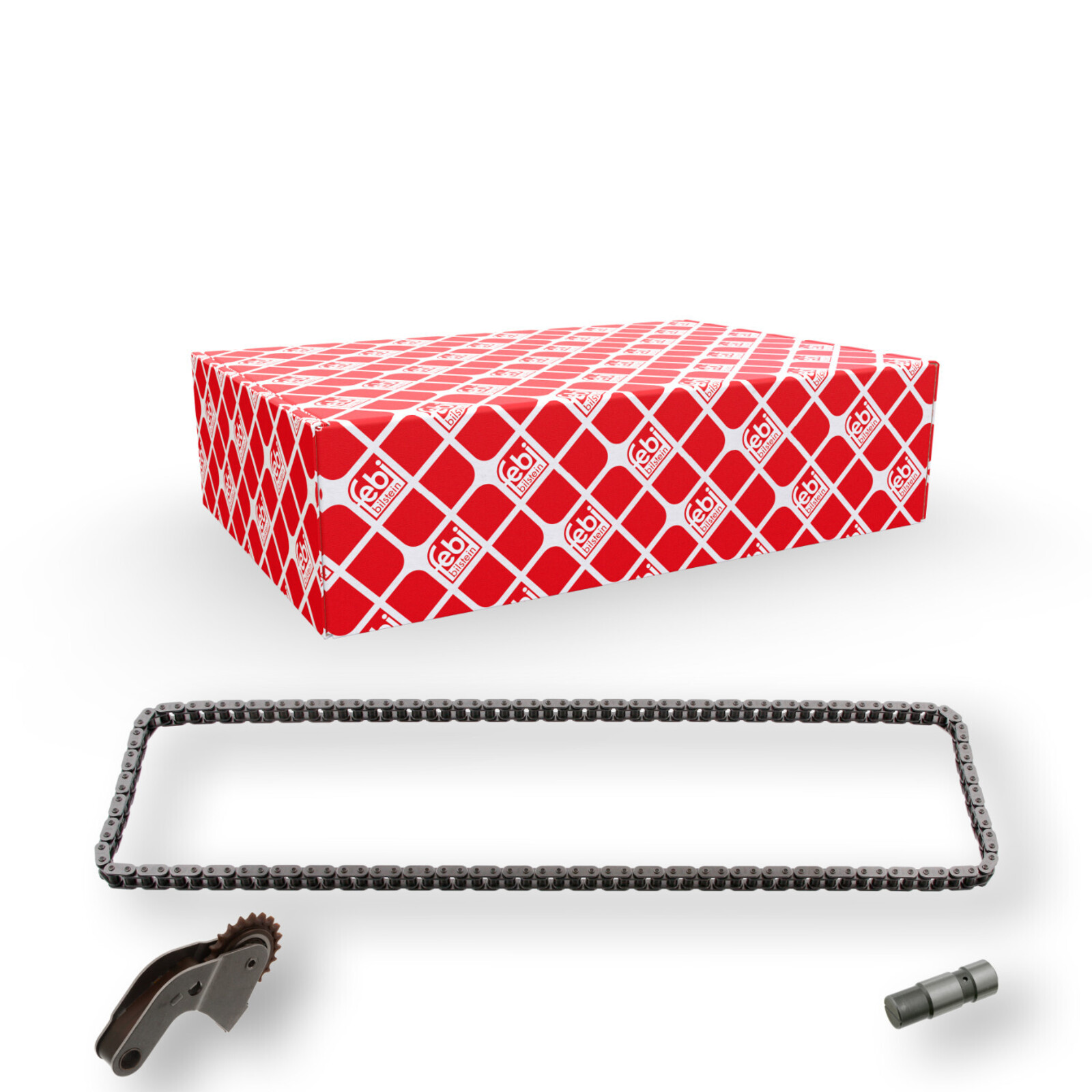 FEBI BILSTEIN Timing Chain Kit