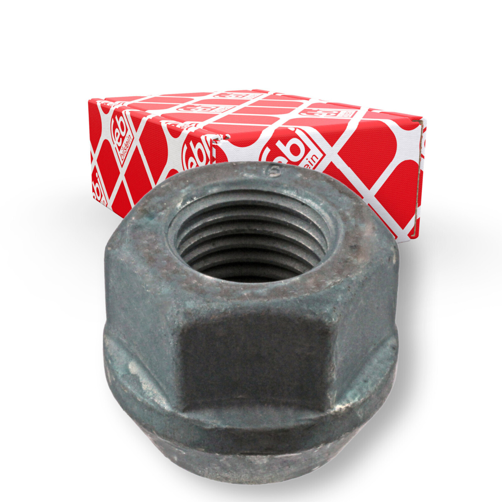 FEBI BILSTEIN Wheel Nut