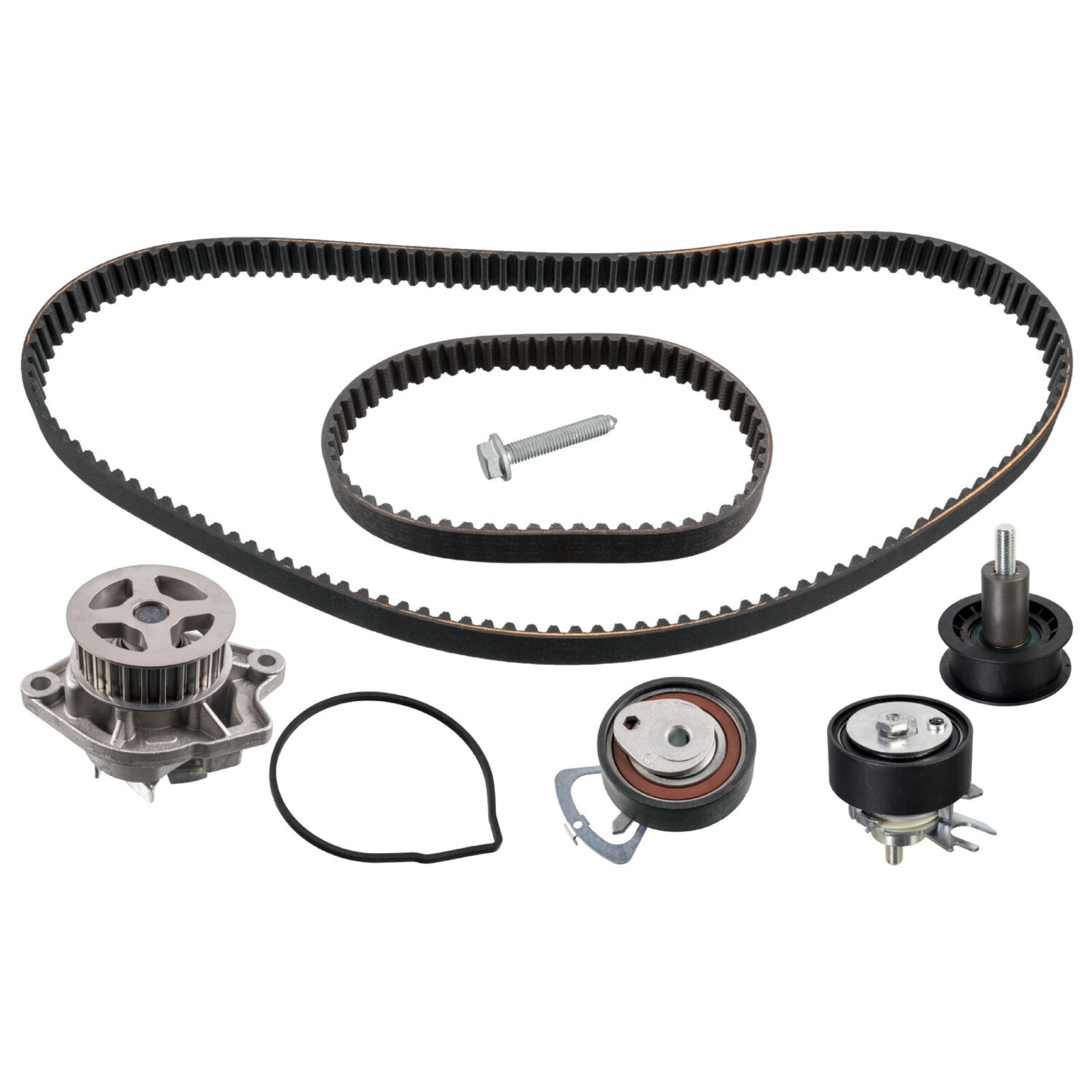 FEBI BILSTEIN Water Pump & Timing Belt Set