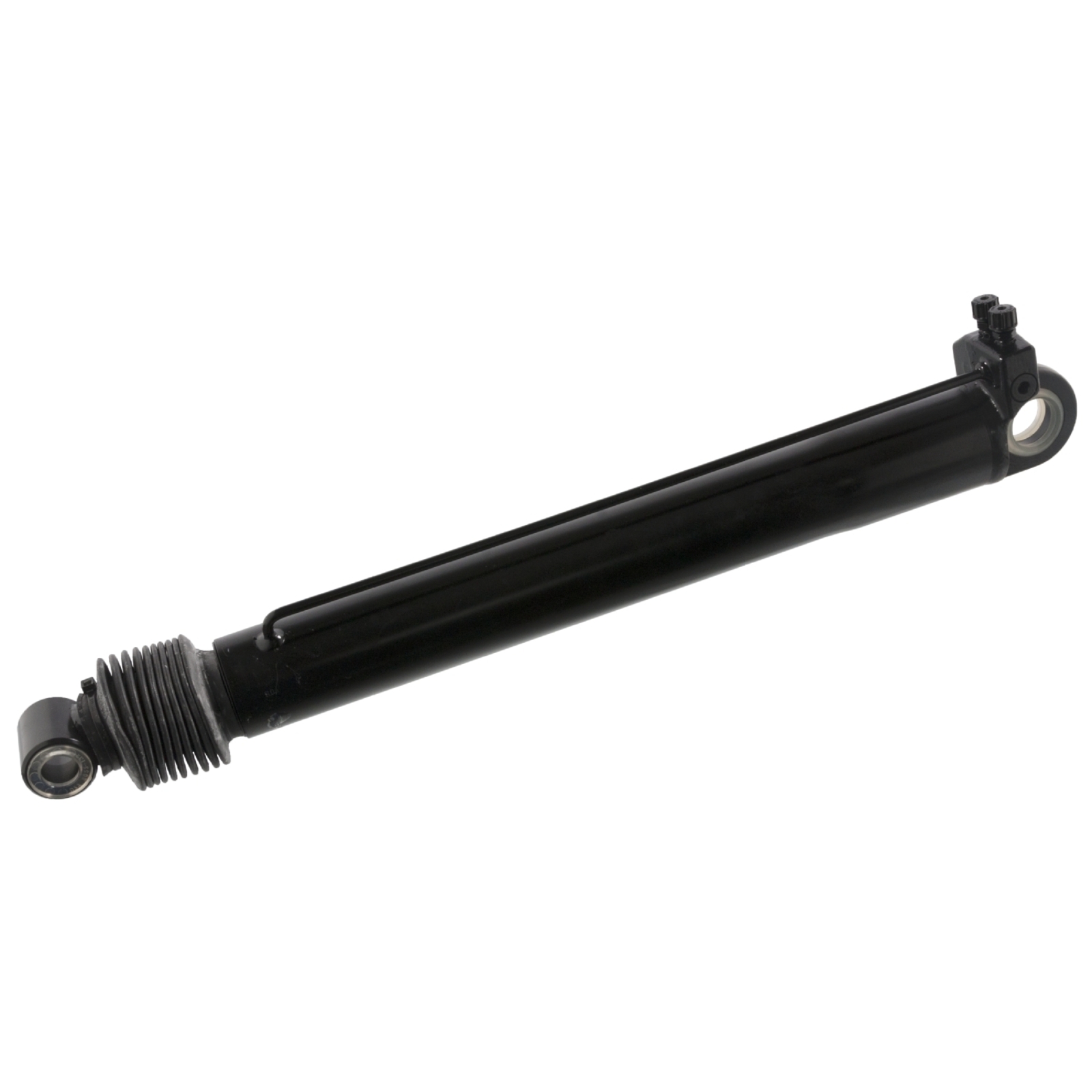 FEBI BILSTEIN Tilt Cylinder, driver cab