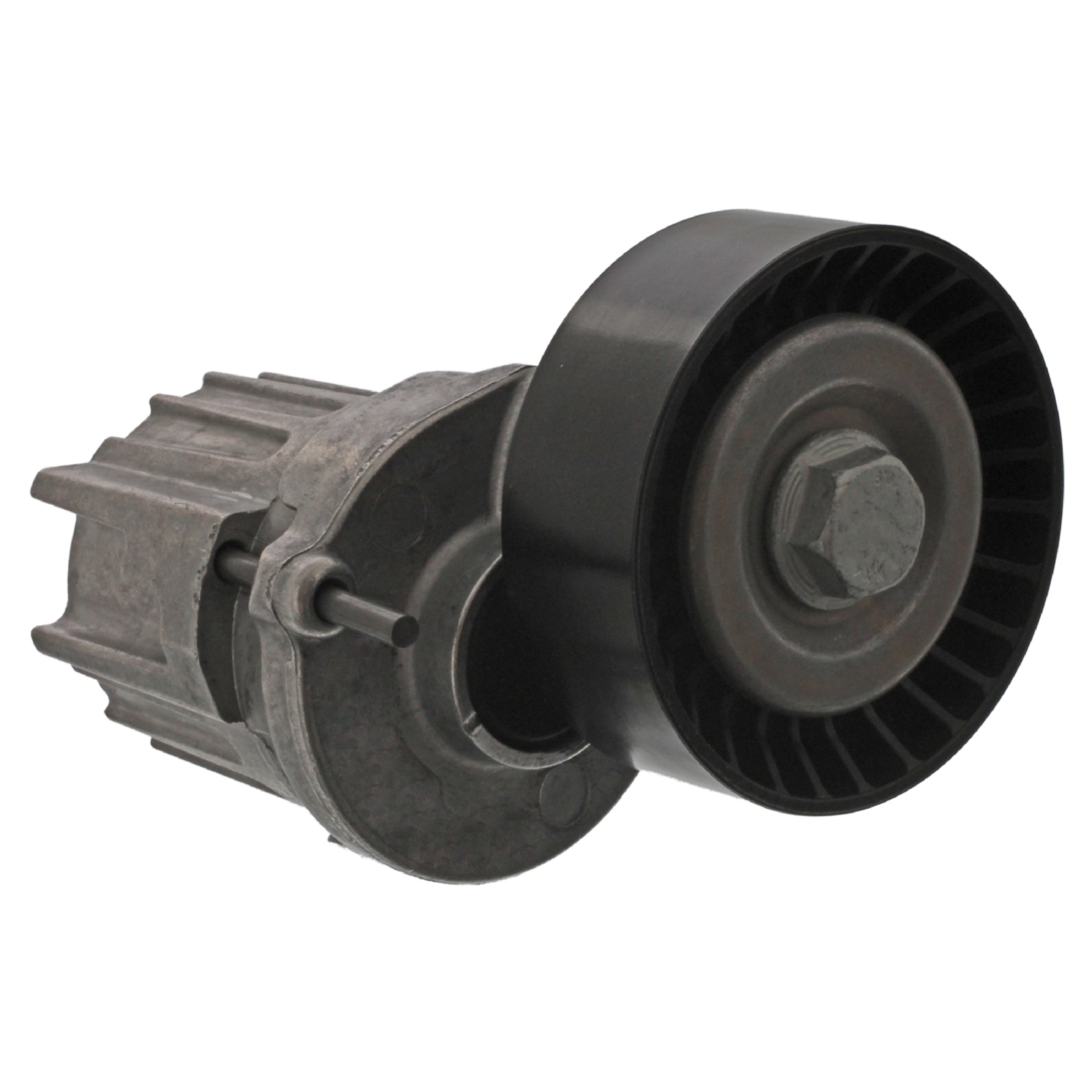 FEBI BILSTEIN Riemenspanner, Keilrippenriemen