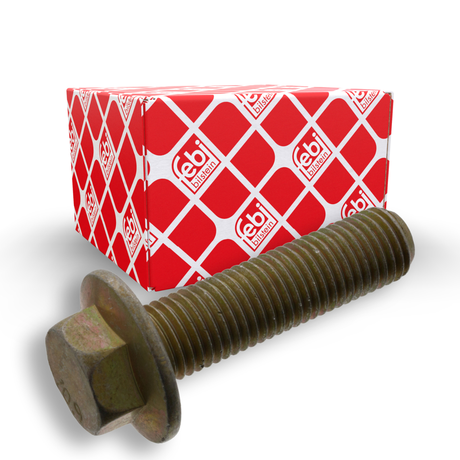 FEBI BILSTEIN Flywheel Bolt