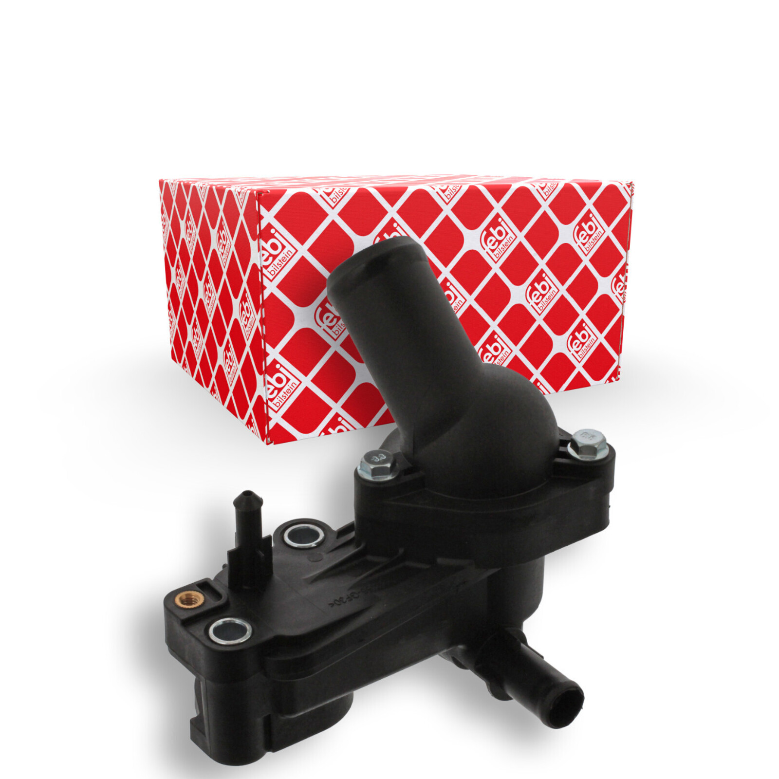 FEBI BILSTEIN Coolant Flange